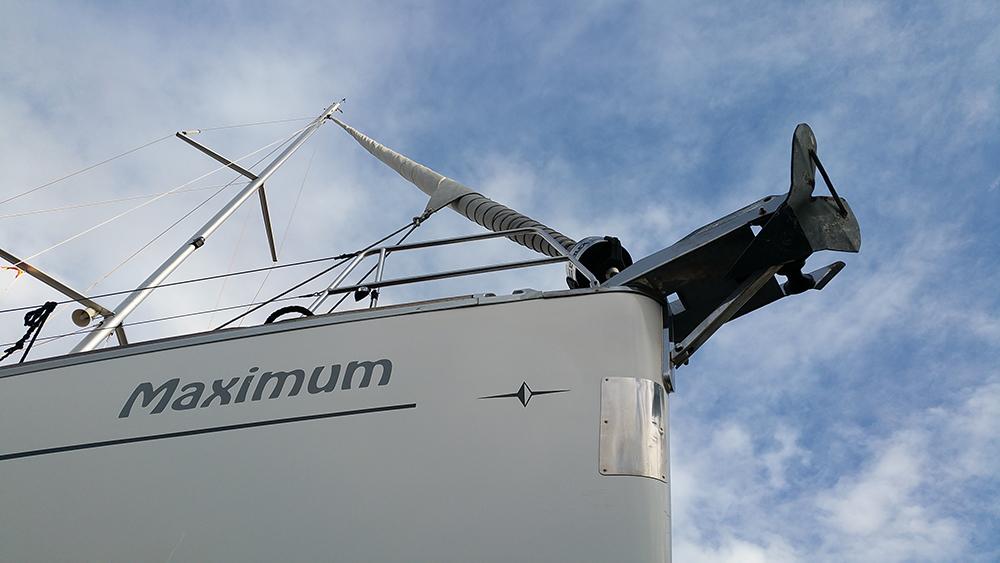 Bavaria Cruiser 56 - 5 + 1 cab., picture 5