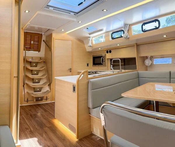 Delta 465 - Delta 465, picture 3