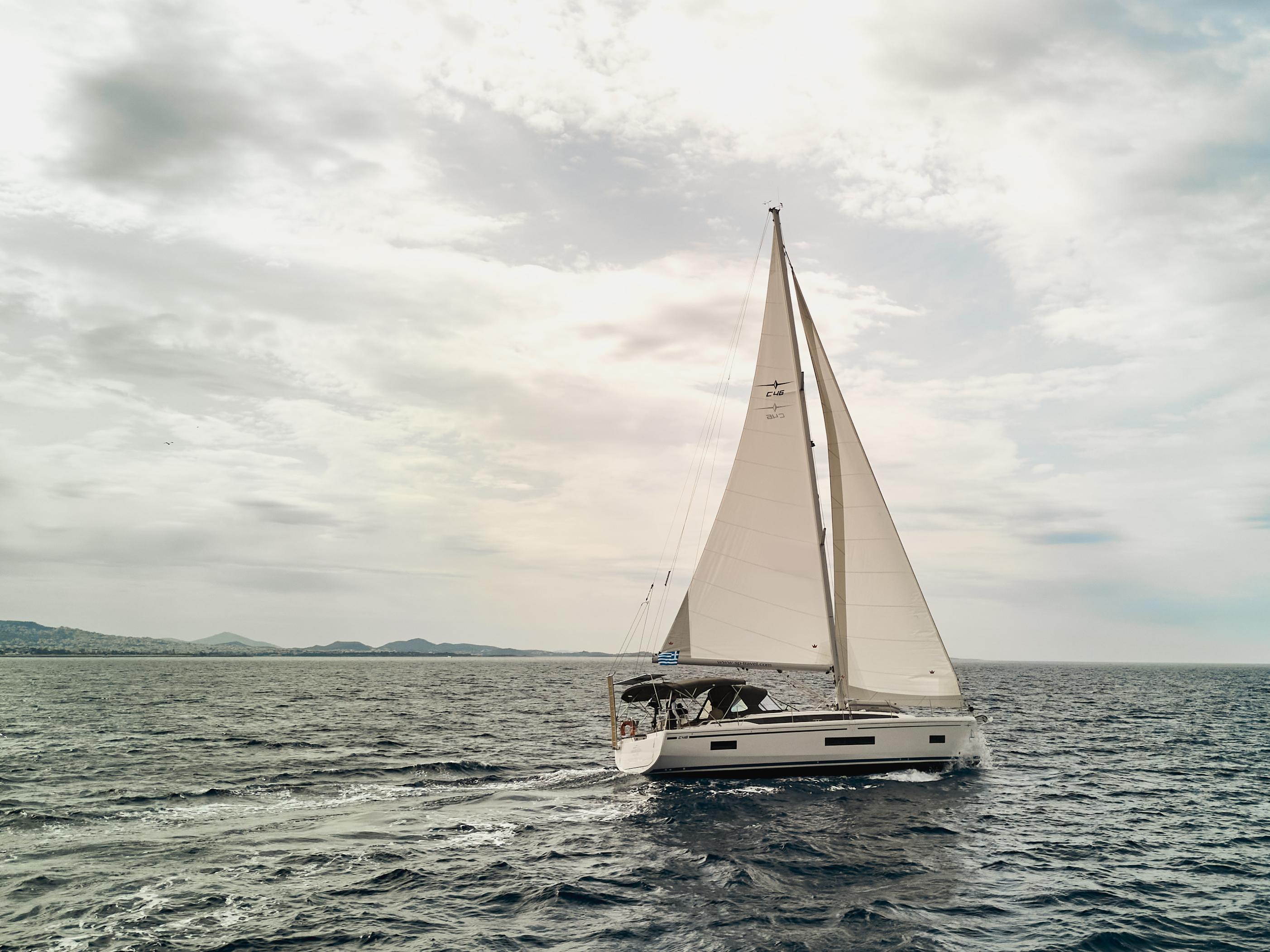 Bavaria C46 - 4 cab., picture 6