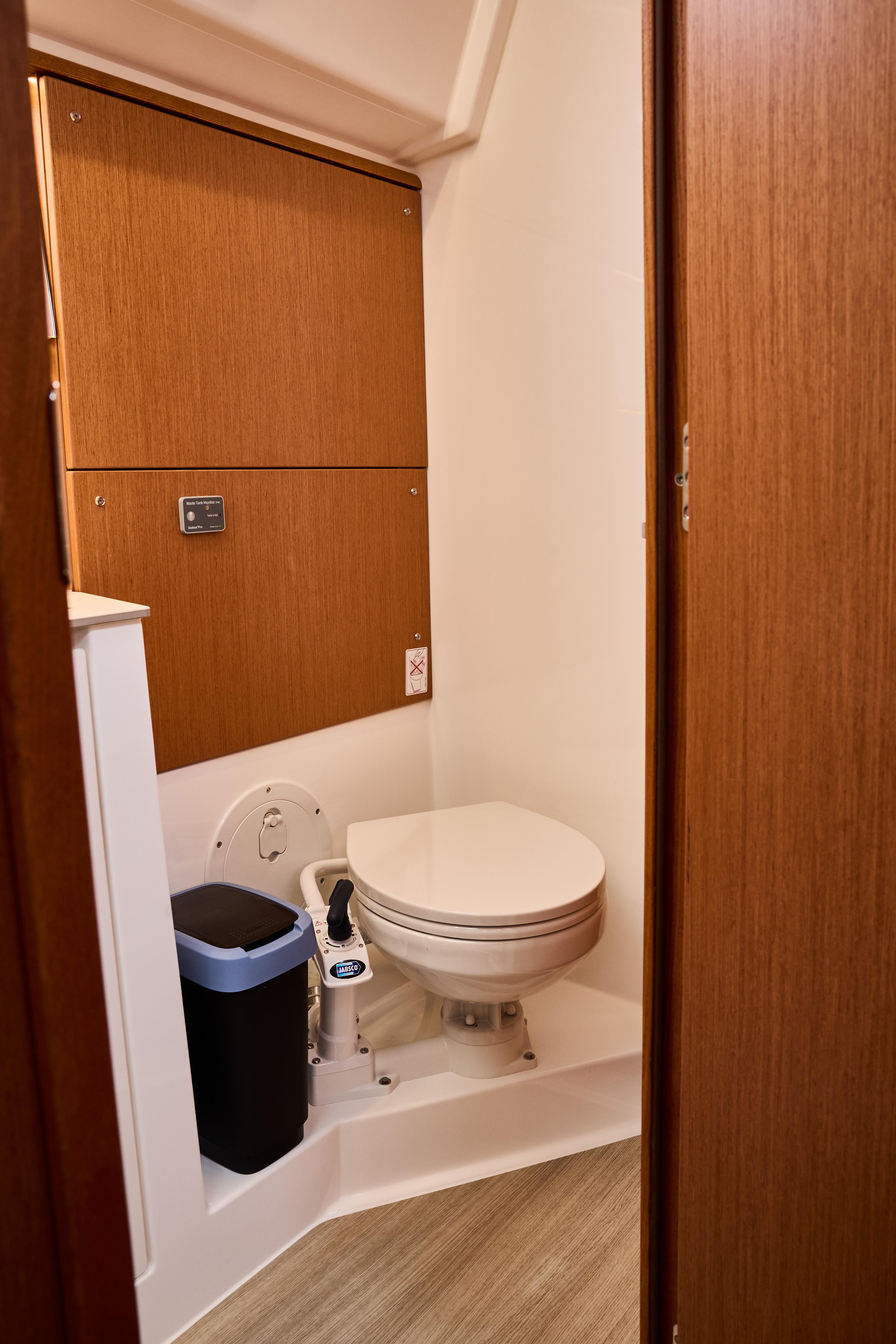 Bavaria C46 - 4 cab., picture 17