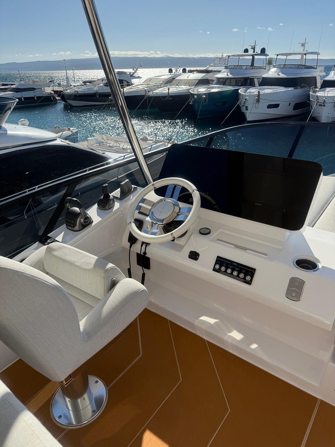 Azimut 53 Fly, picture 9