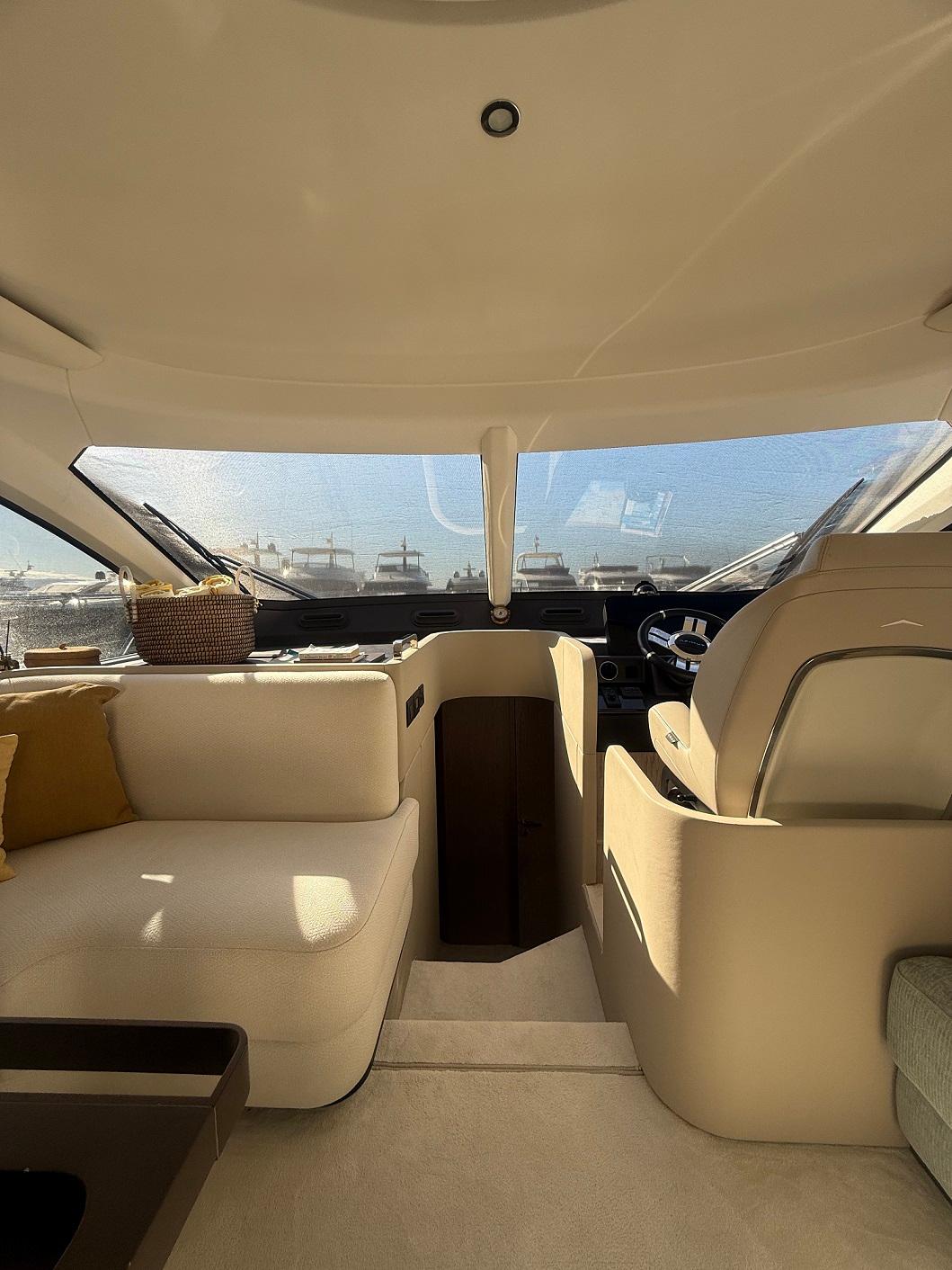 Azimut 53 Fly, picture 12