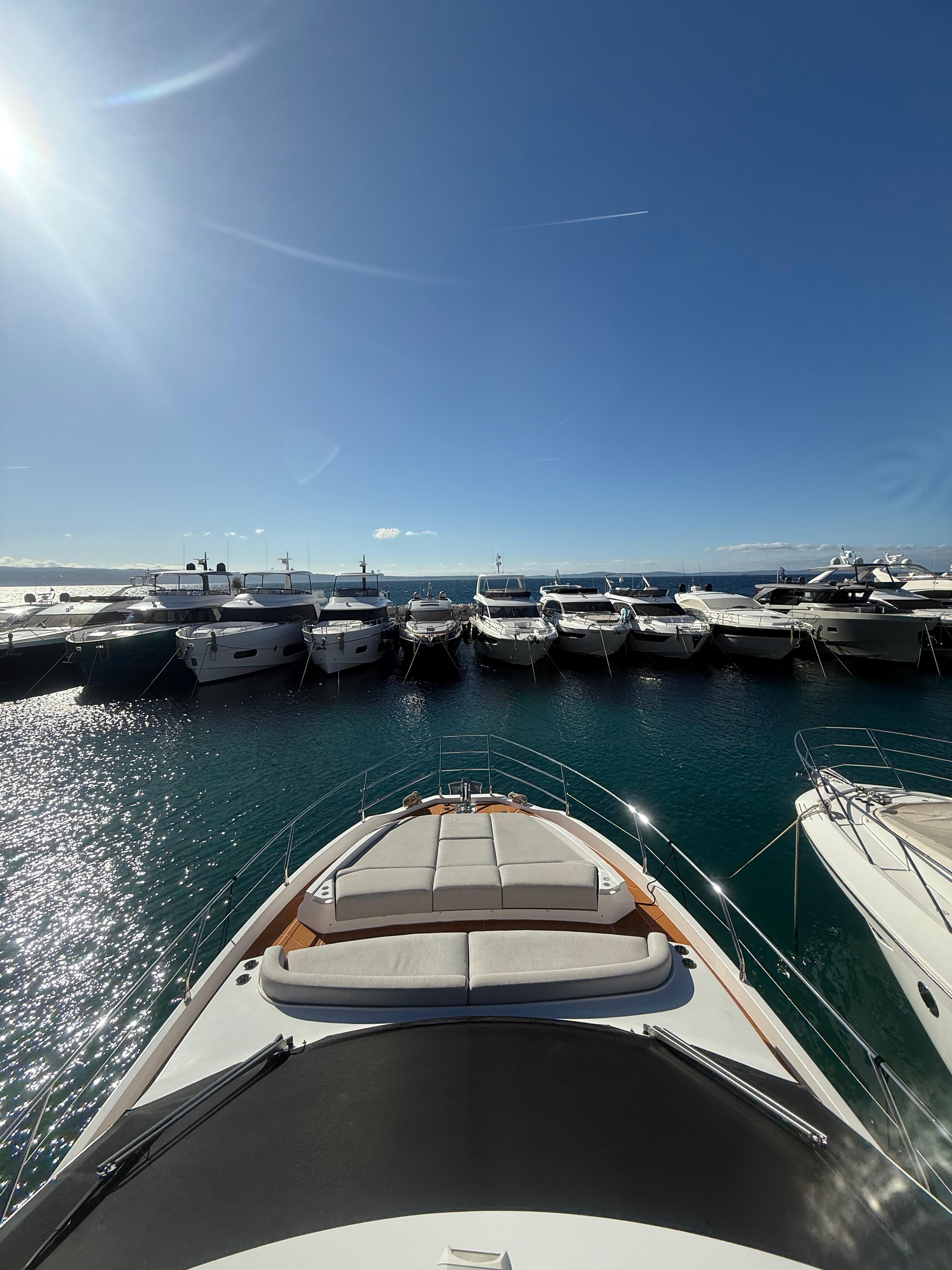 Azimut 53 Fly, picture 4