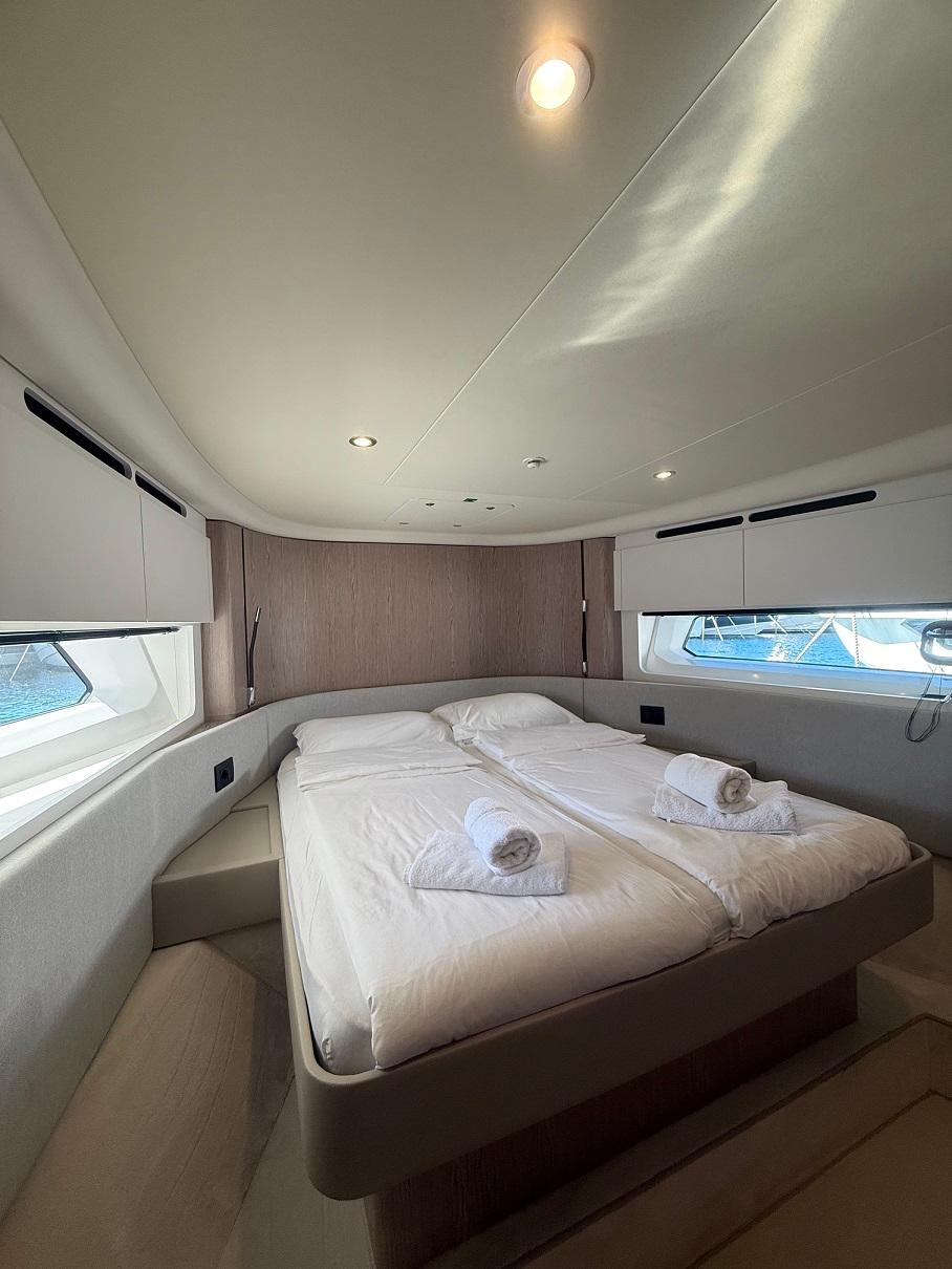 Azimut 53 Fly, picture 17