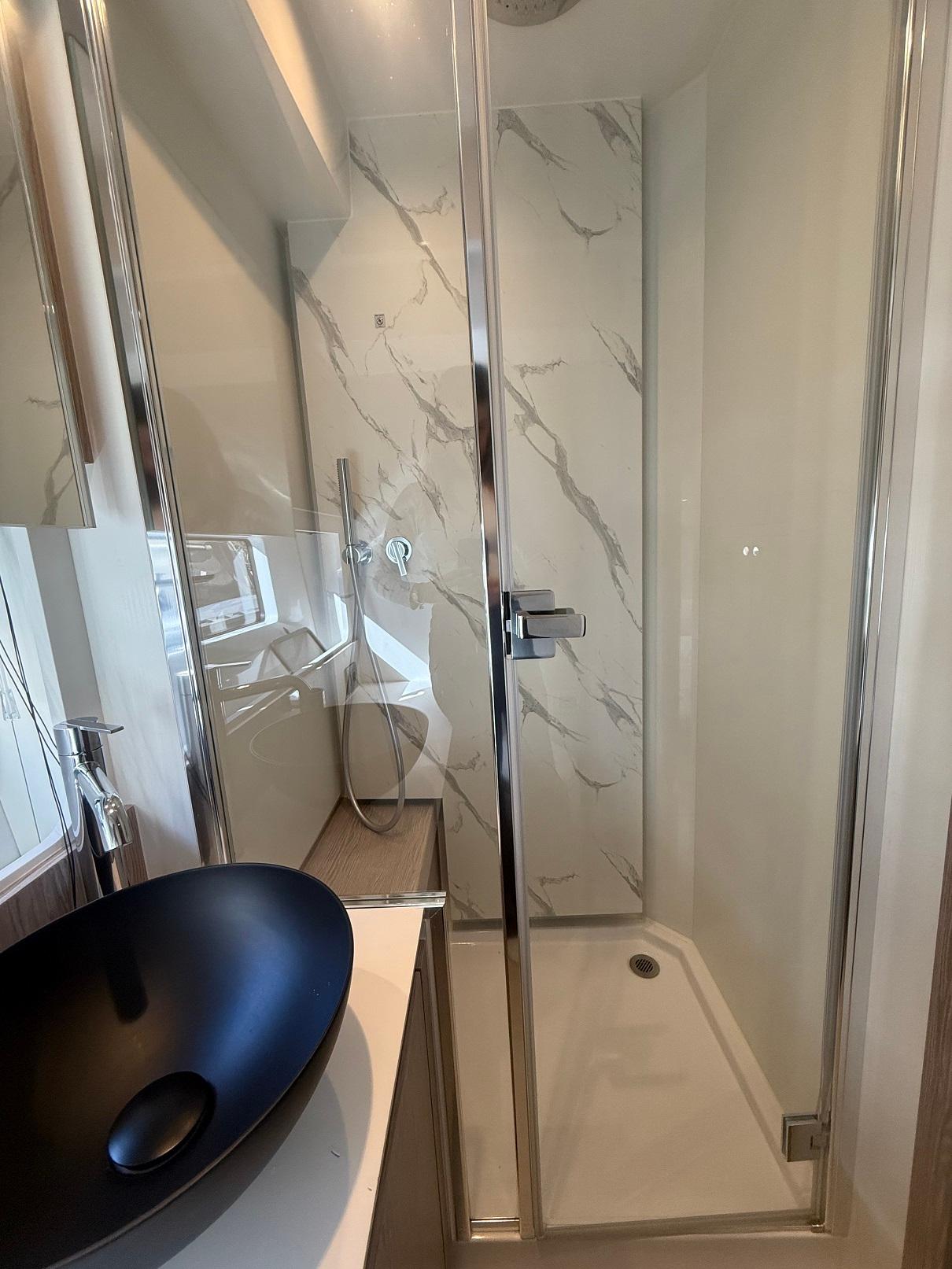 Azimut 53 Fly, picture 18