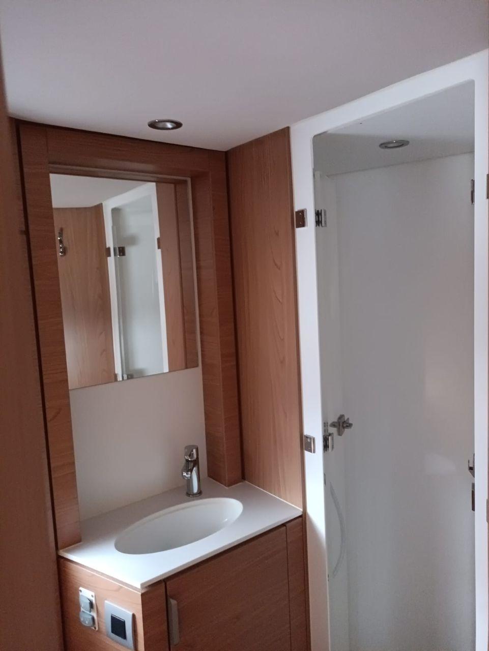 Bali 4.4 - 4 + 2 cab., picture 11