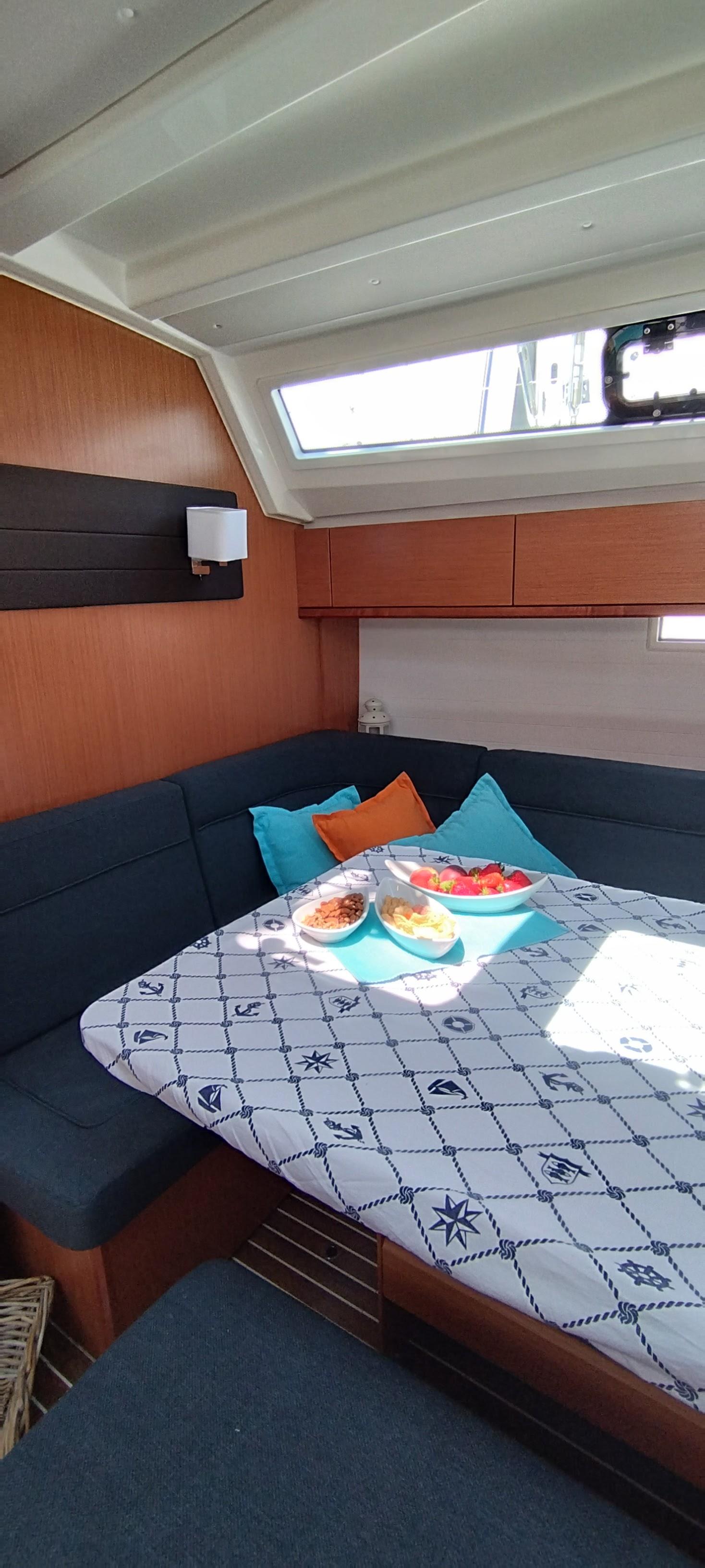 Bavaria Cruiser 46 - 4 cab., picture 8