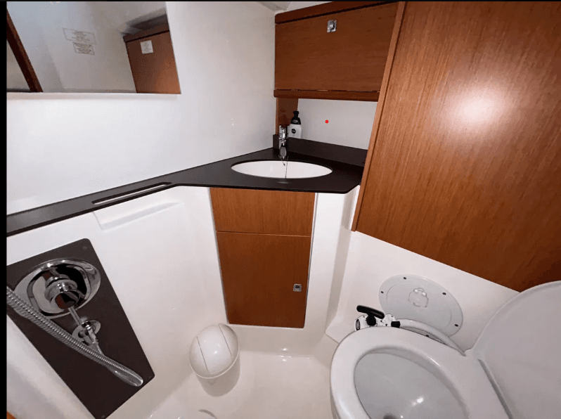 Bavaria Cruiser 46 - 4 cab., picture 14