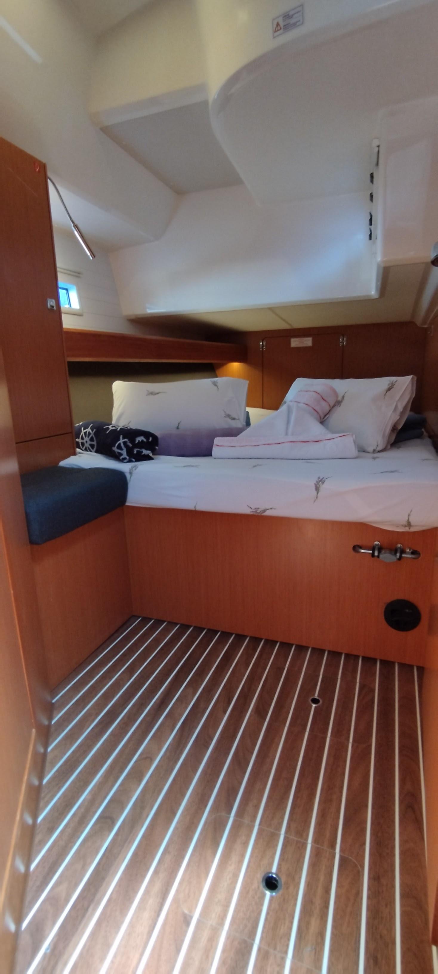 Bavaria Cruiser 46 - 4 cab., picture 12