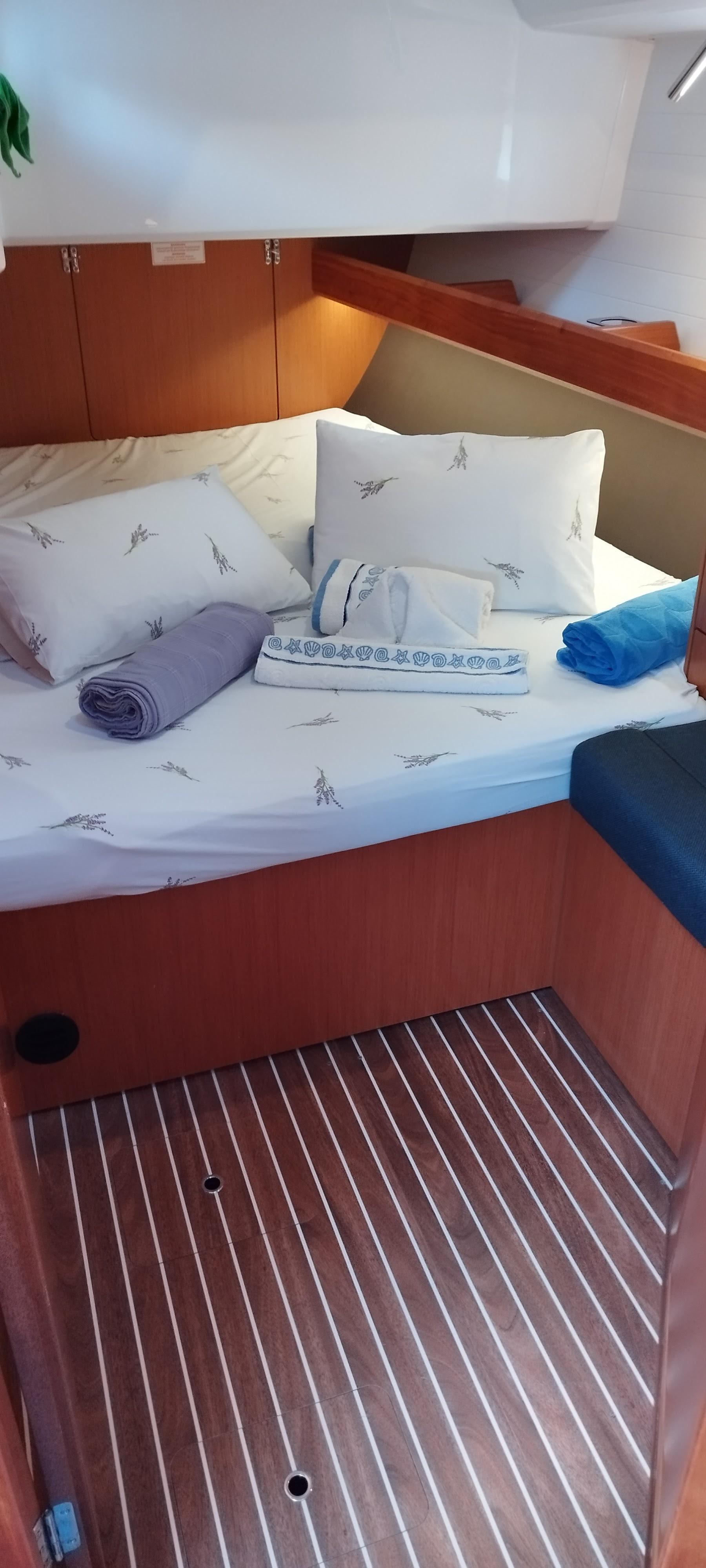 Bavaria Cruiser 46 - 4 cab., picture 11