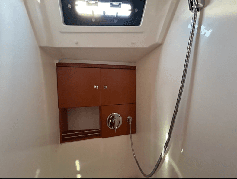 Bavaria Cruiser 46 - 4 cab., picture 15