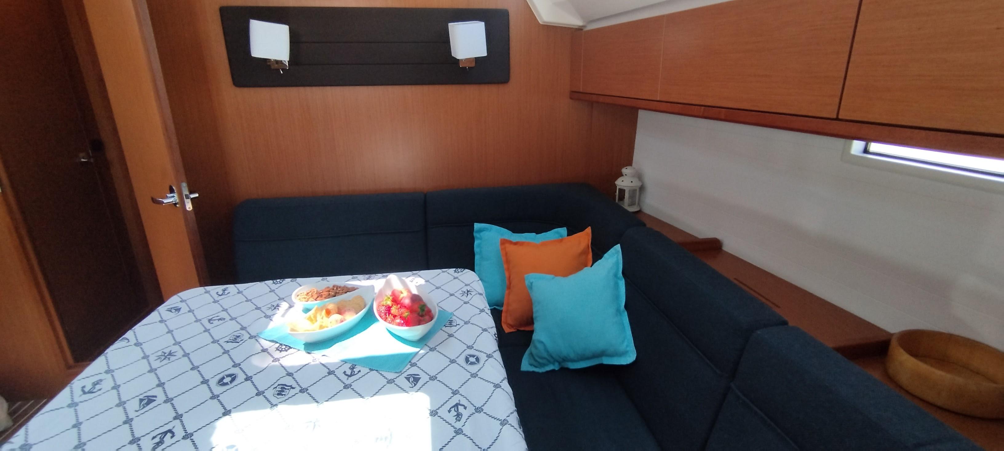 Bavaria Cruiser 46 - 4 cab., picture 5