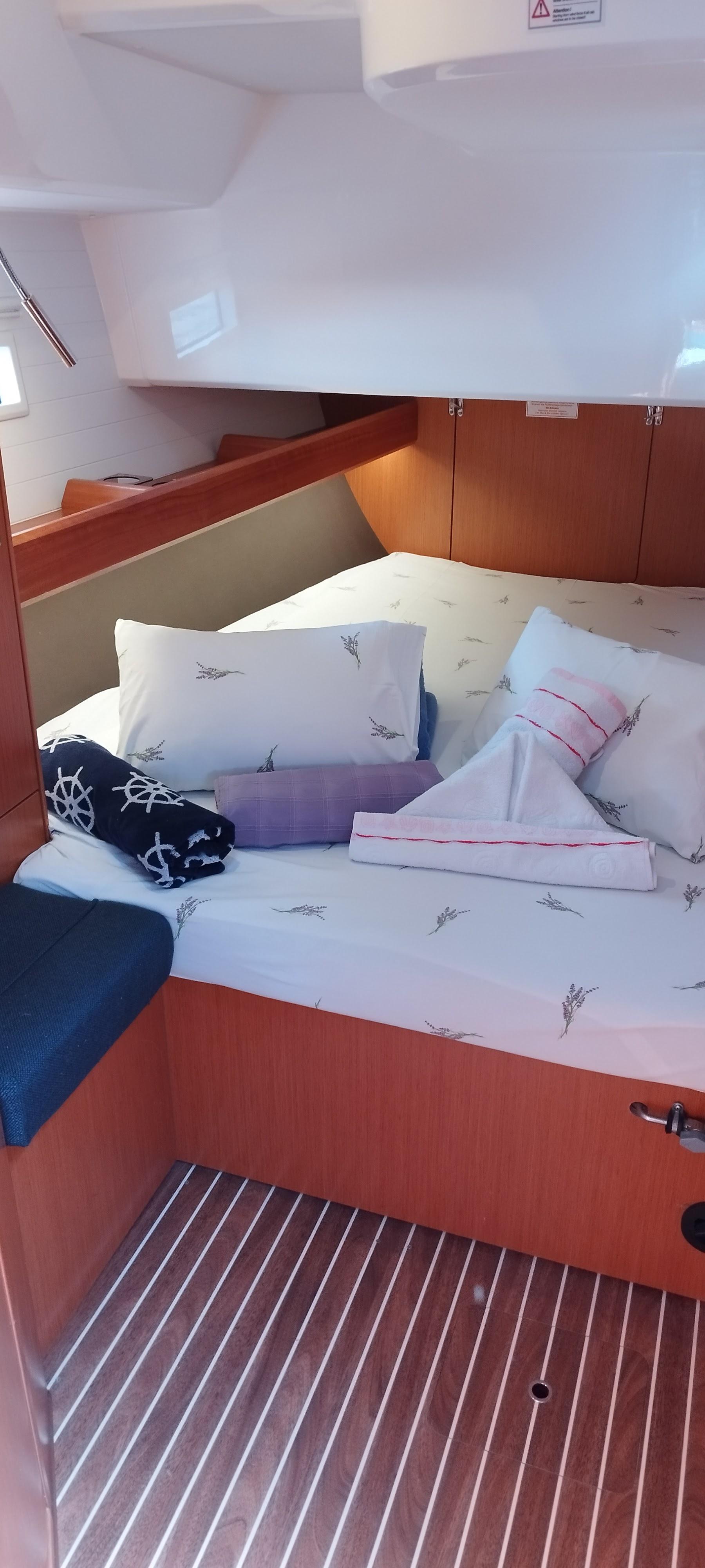 Bavaria Cruiser 46 - 4 cab., picture 13