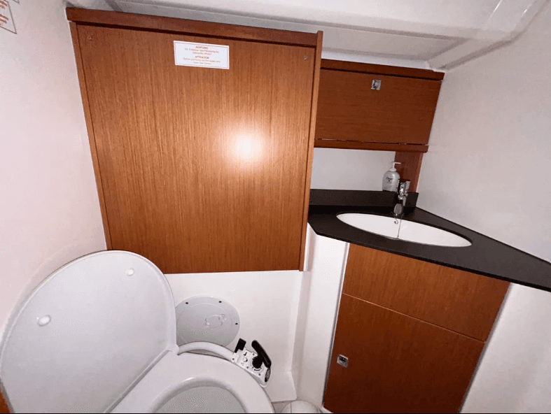 Bavaria Cruiser 46 - 4 cab., picture 16