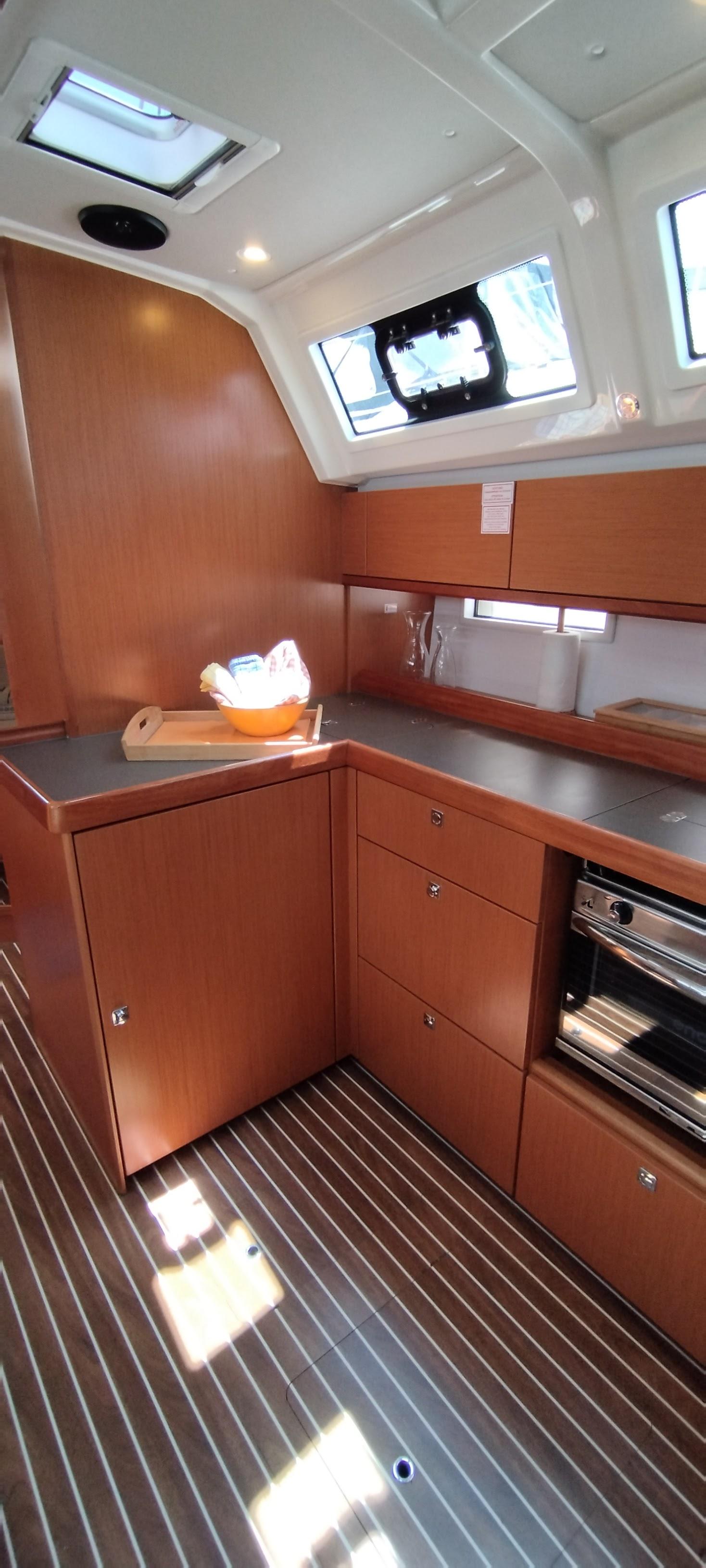 Bavaria Cruiser 46 - 4 cab., picture 7