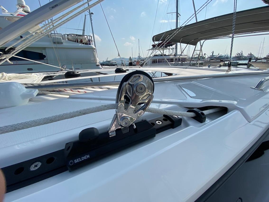 Bavaria C46 - 5 cab., picture 9