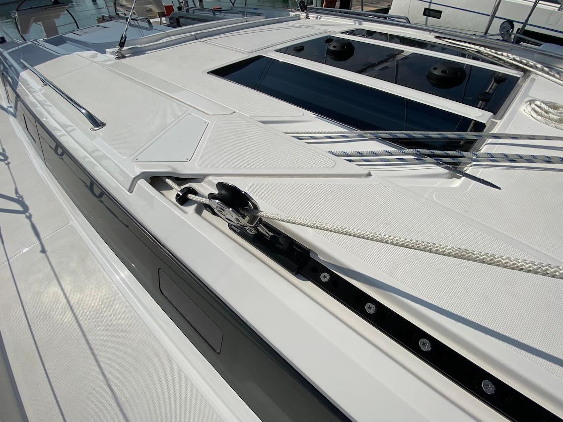 Bavaria C46 - 5 cab., picture 10