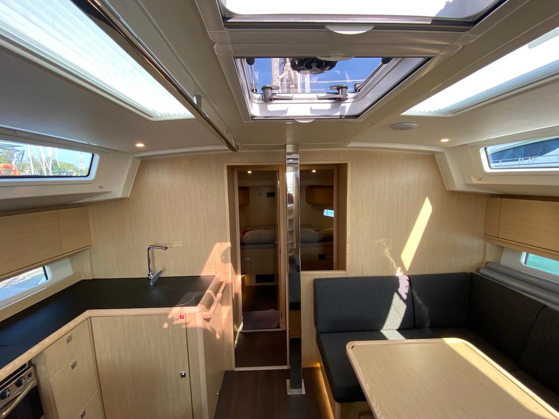 Bavaria C46 - 5 cab., picture 23