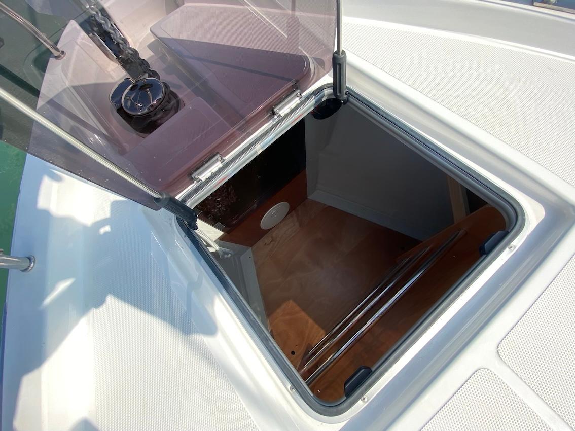 Bavaria C46 - 5 cab., picture 12