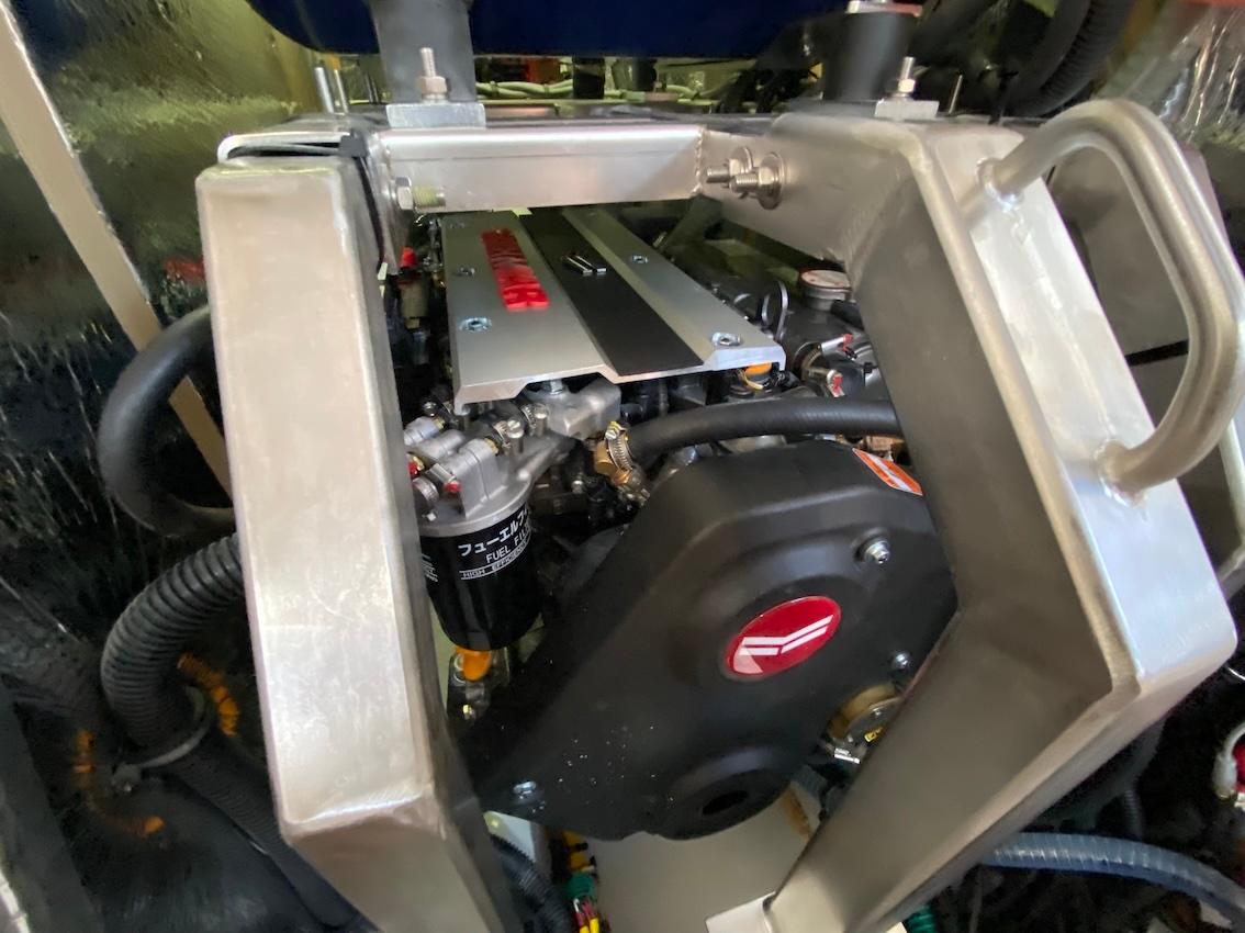 Bavaria C46 - 5 cab., picture 42