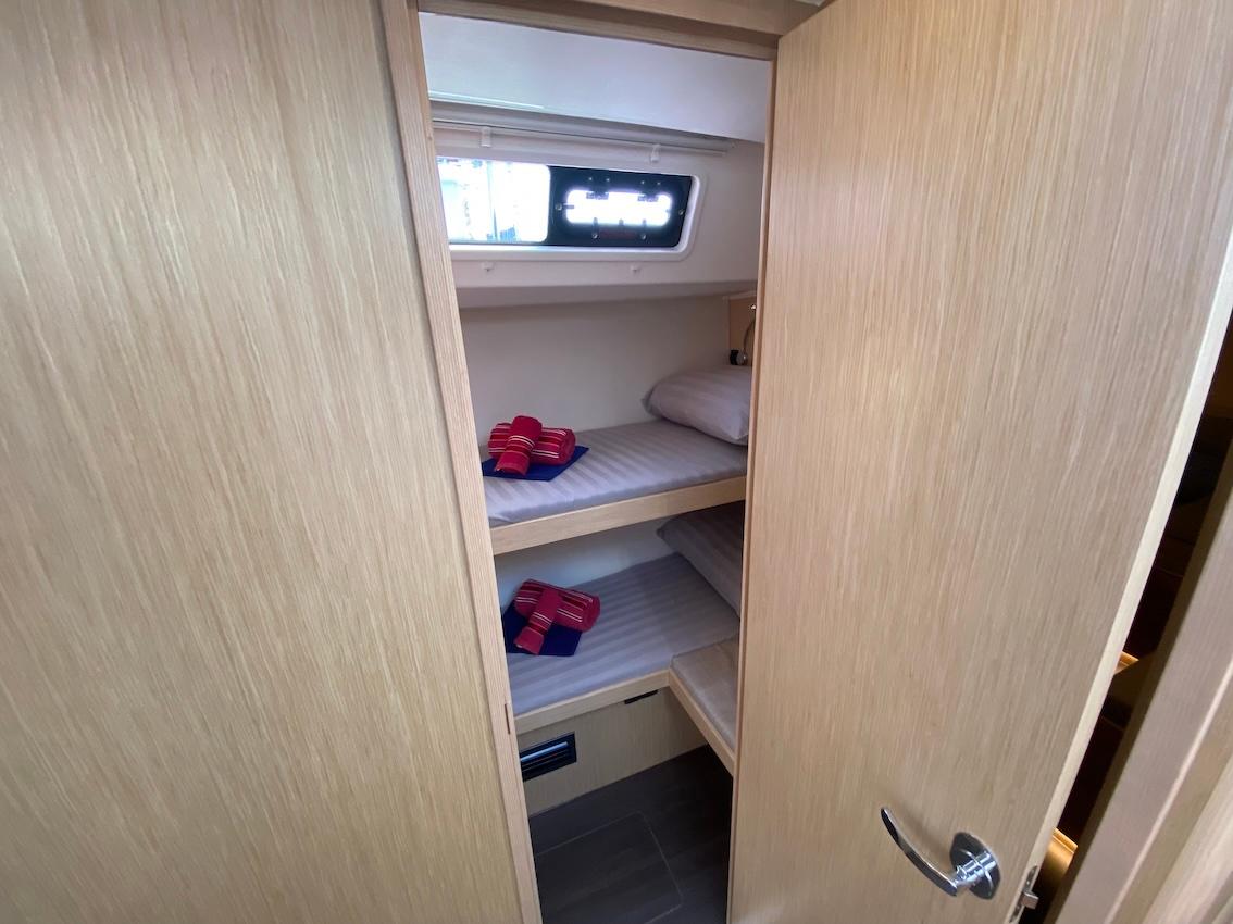 Bavaria C46 - 5 cab., picture 32