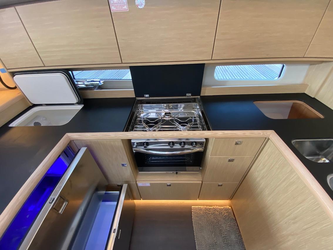 Bavaria C46 - 5 cab., picture 30