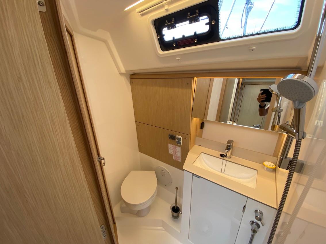 Bavaria C46 - 5 cab., picture 38