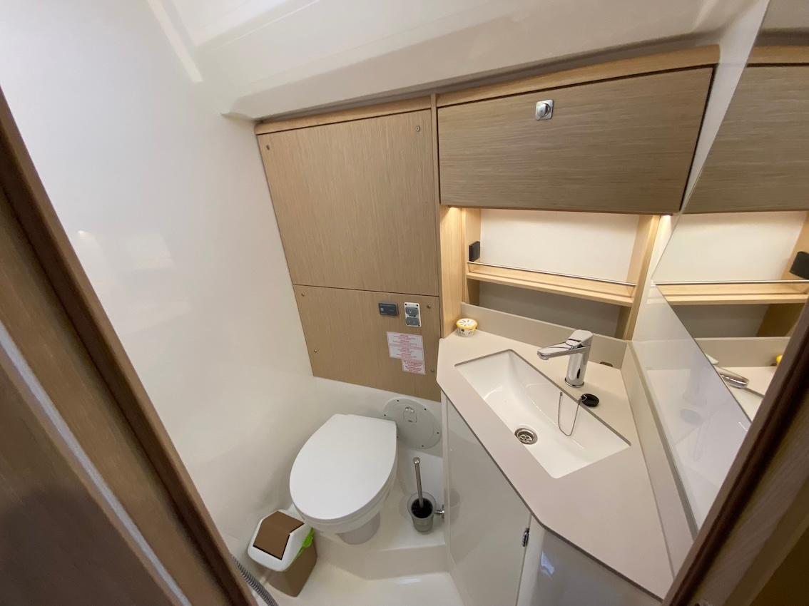 Bavaria C46 - 5 cab., picture 36