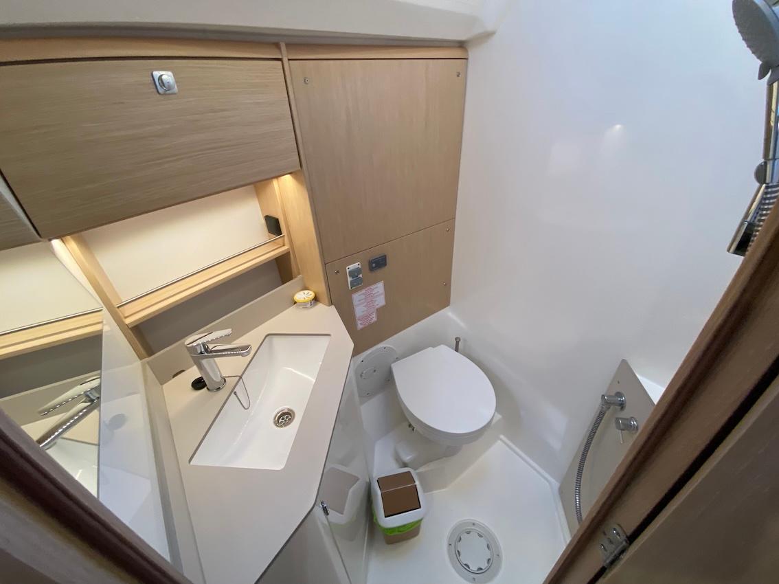 Bavaria C46 - 5 cab., picture 35