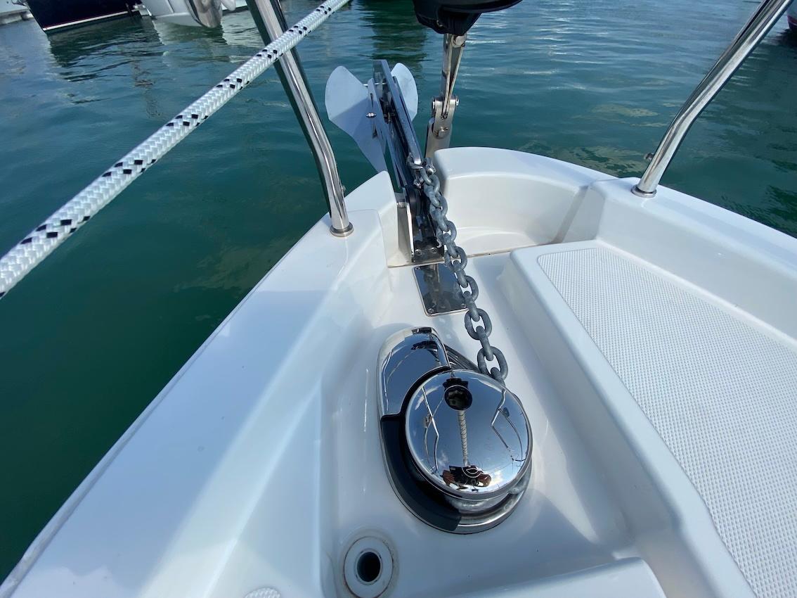 Bavaria C46 - 5 cab., picture 13