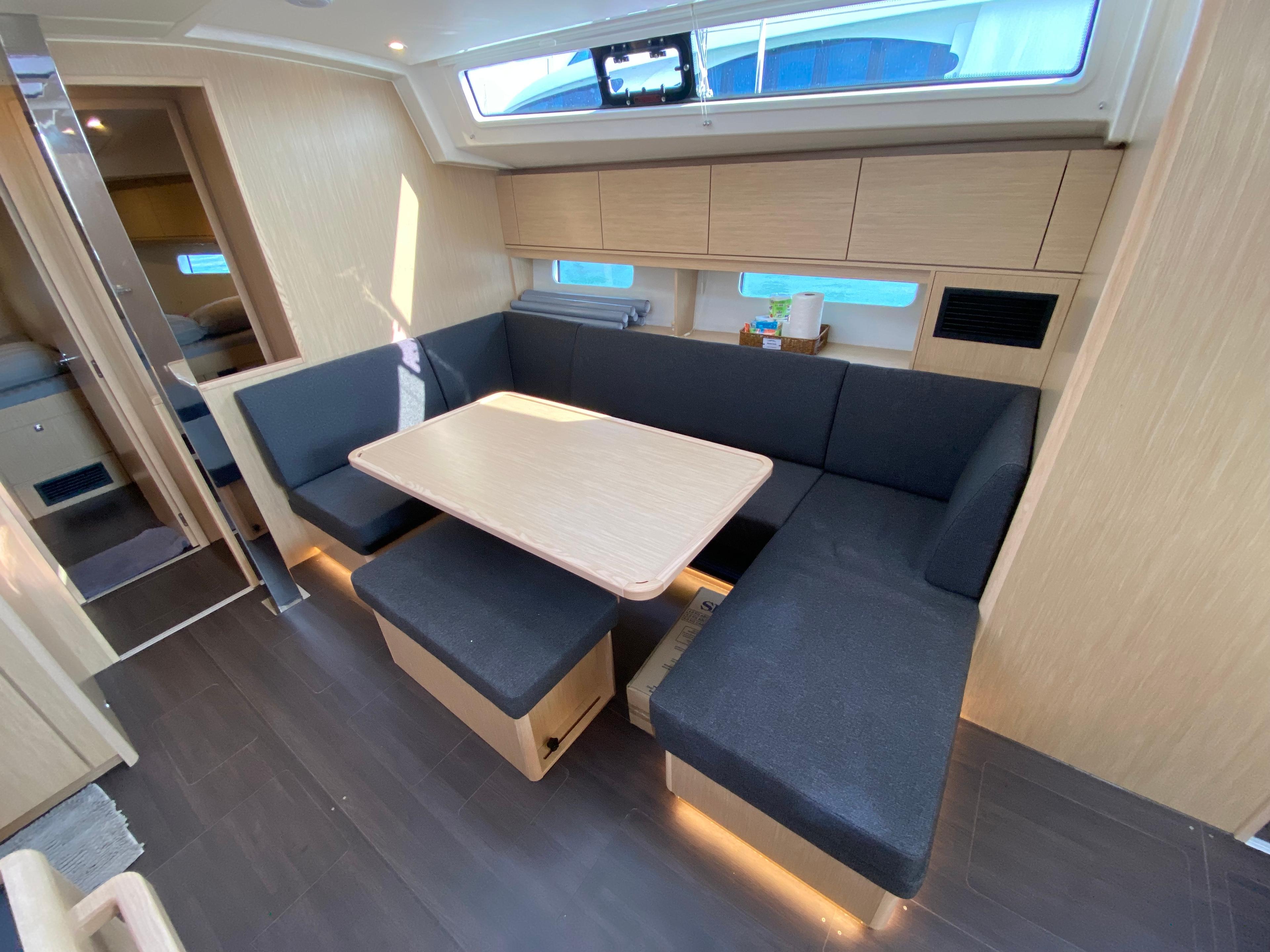 Bavaria C46 - 5 cab., picture 24