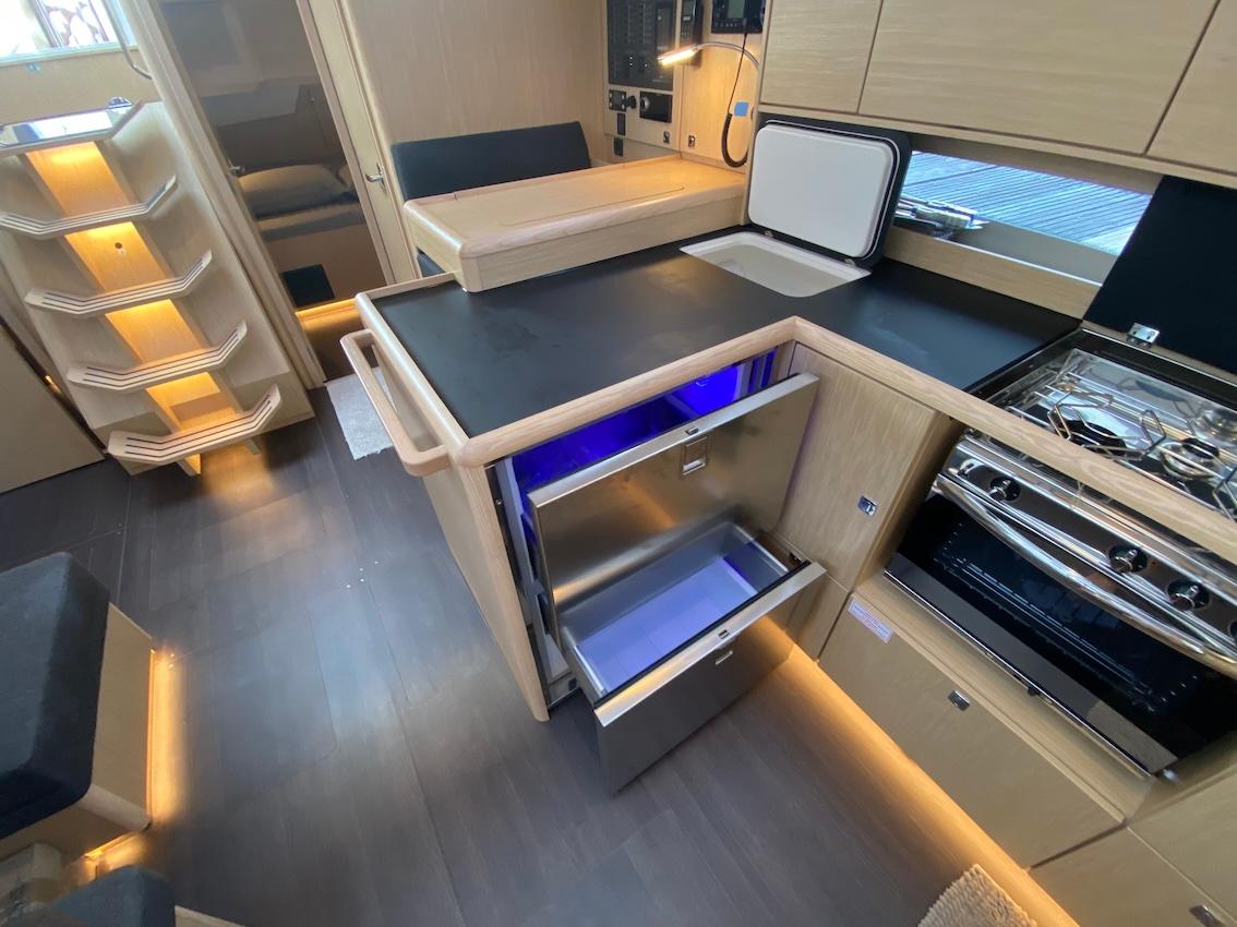 Bavaria C46 - 5 cab., picture 29