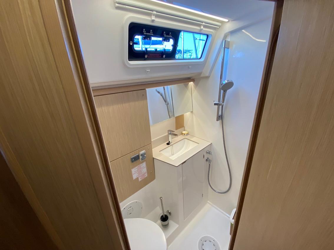 Bavaria C46 - 5 cab., picture 37