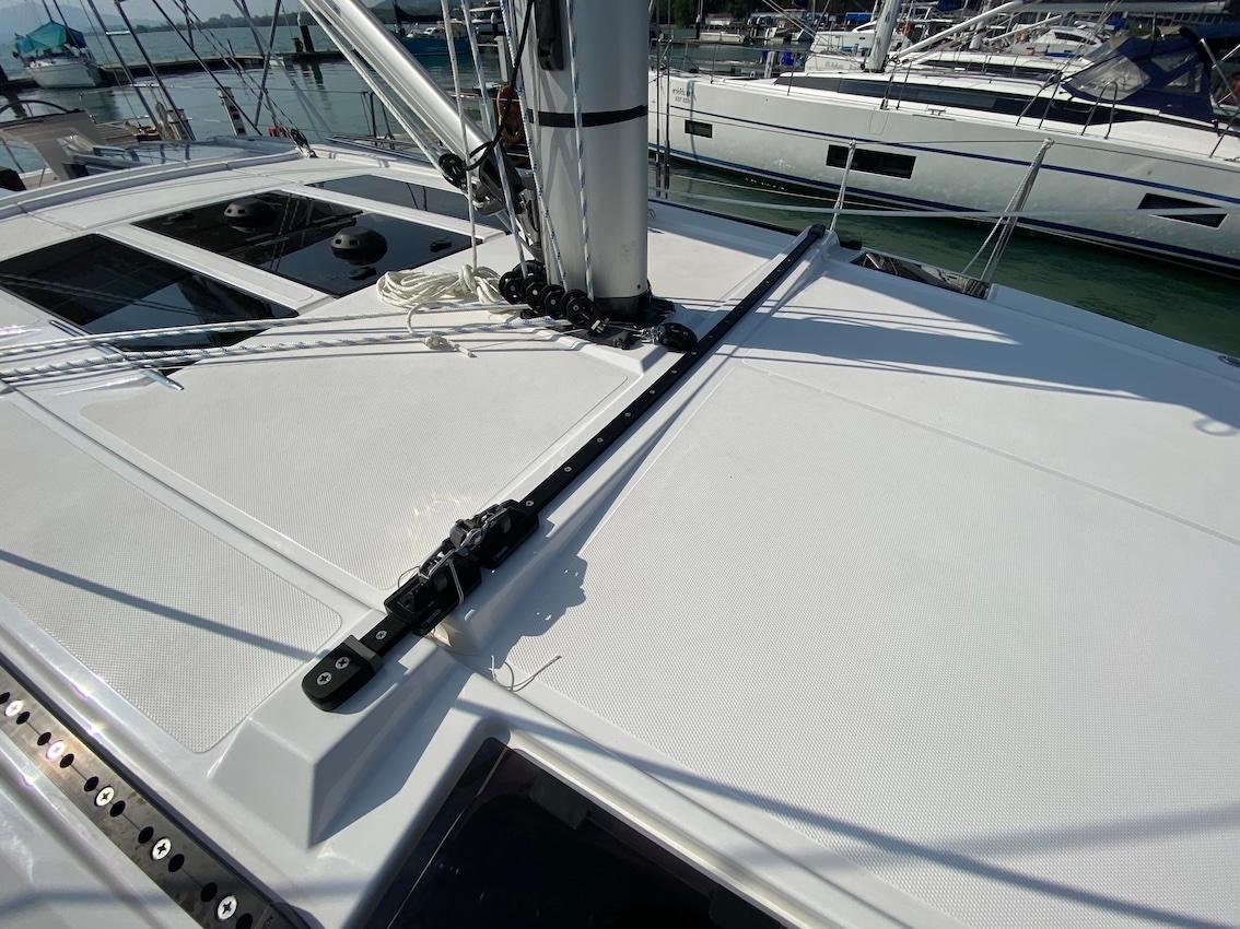 Bavaria C46 - 5 cab., picture 11