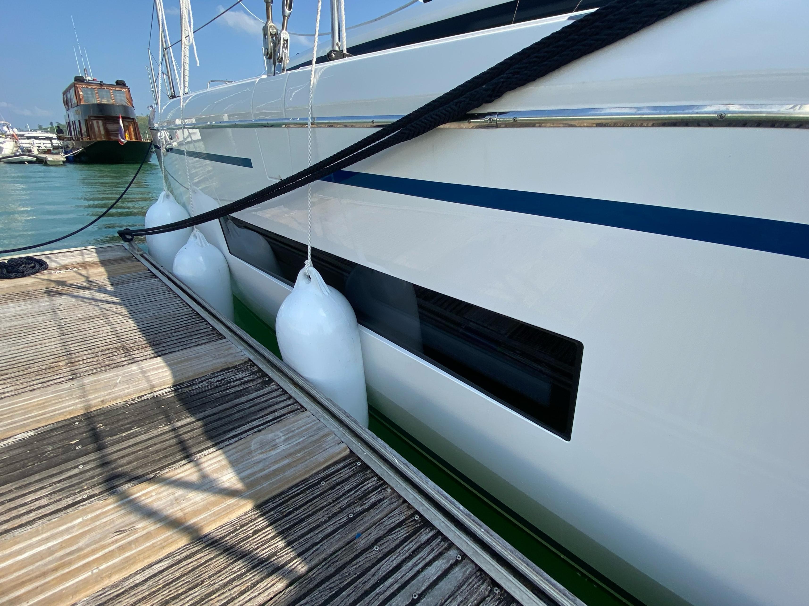 Bavaria C46 - 5 cab., picture 8