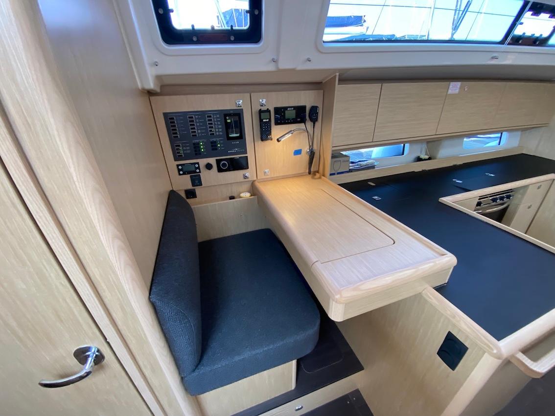 Bavaria C46 - 5 cab., picture 26