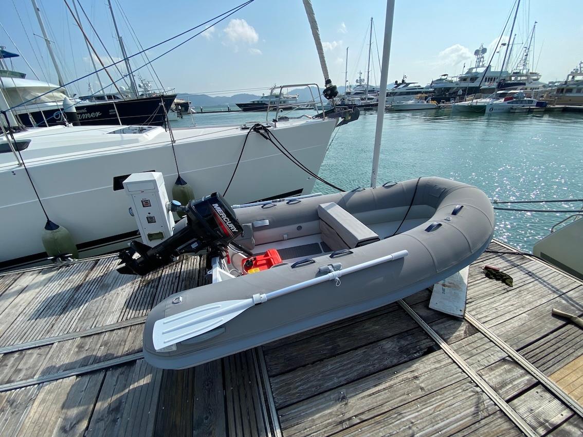 Bavaria C46 - 5 cab., picture 40