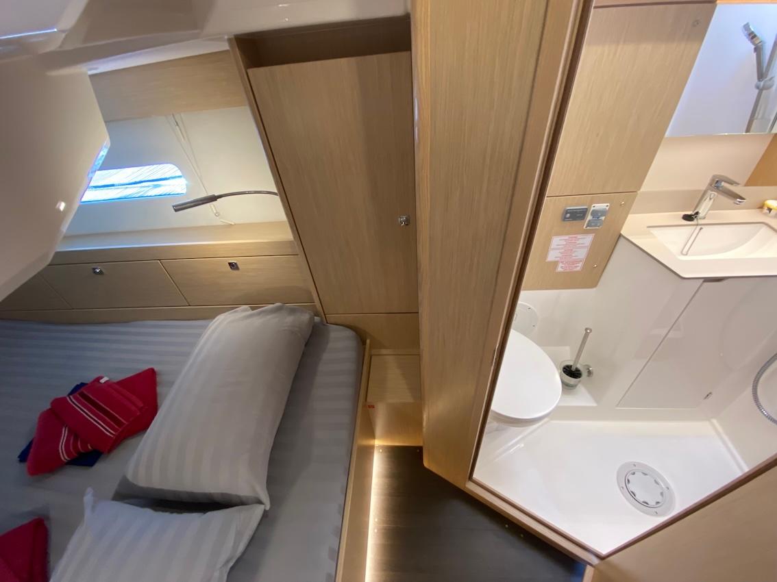 Bavaria C46 - 5 cab., picture 31