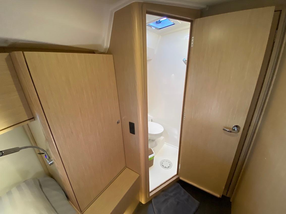 Bavaria C46 - 5 cab., picture 39