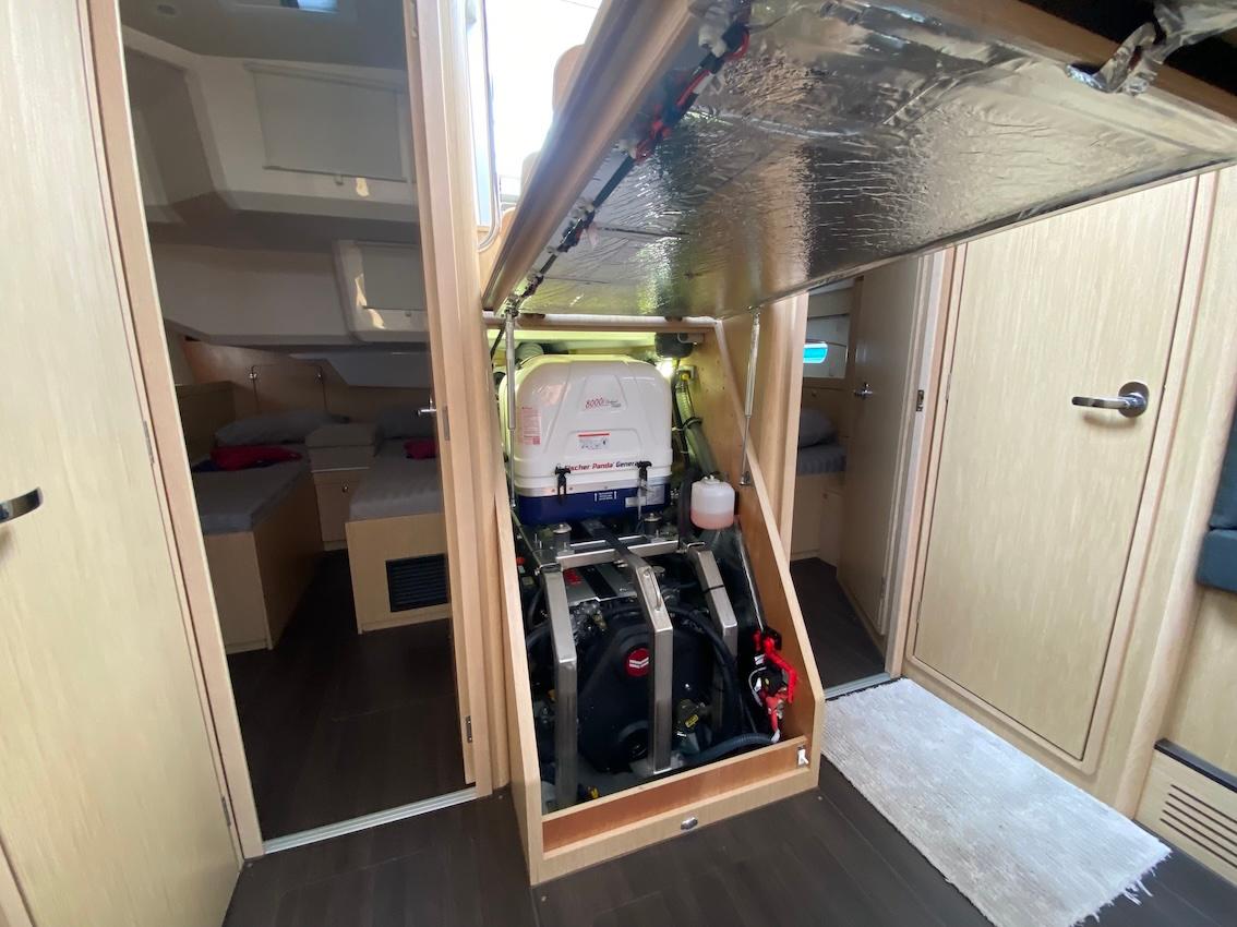 Bavaria C46 - 5 cab., picture 41