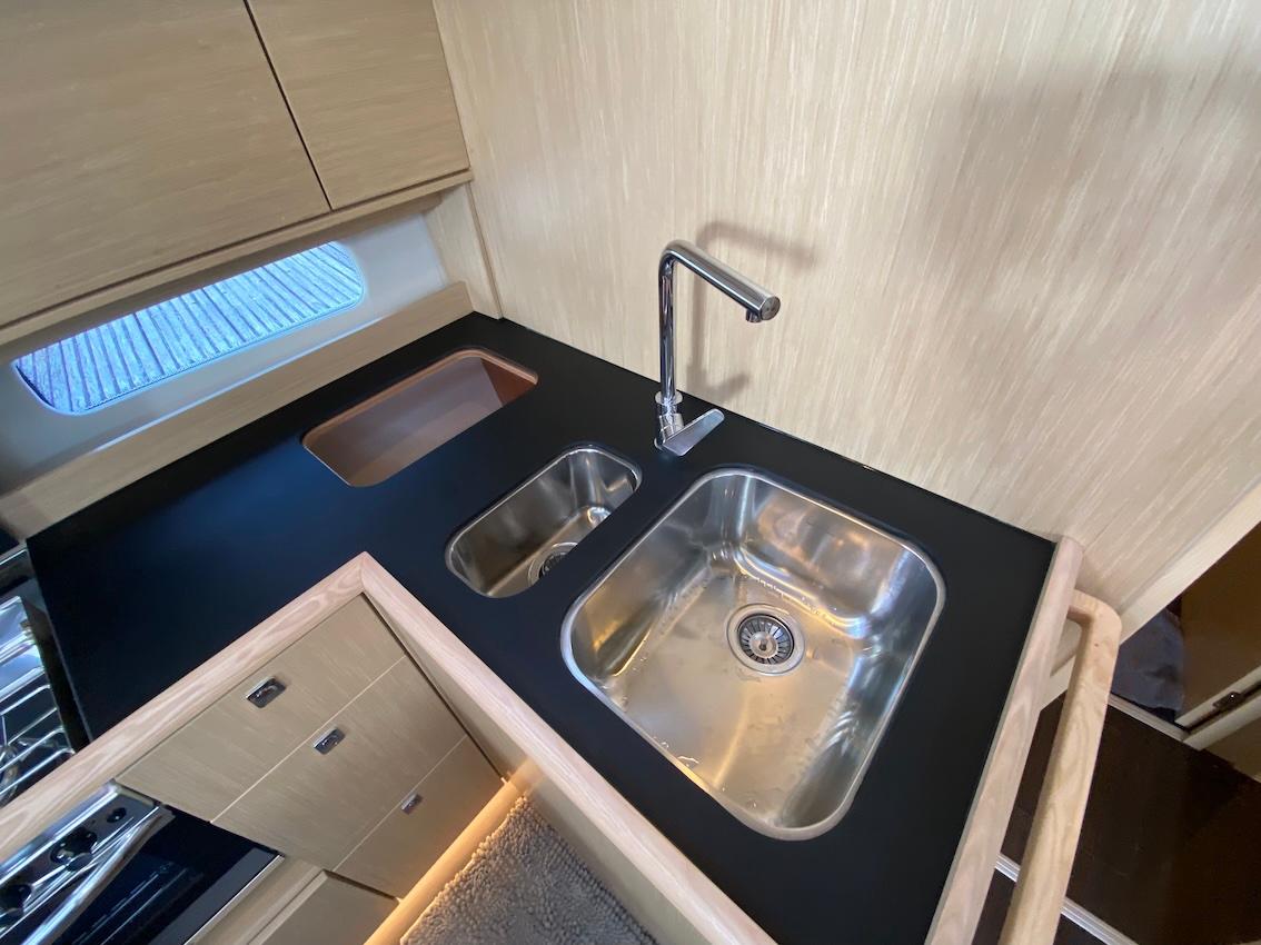 Bavaria C46 - 5 cab., picture 18