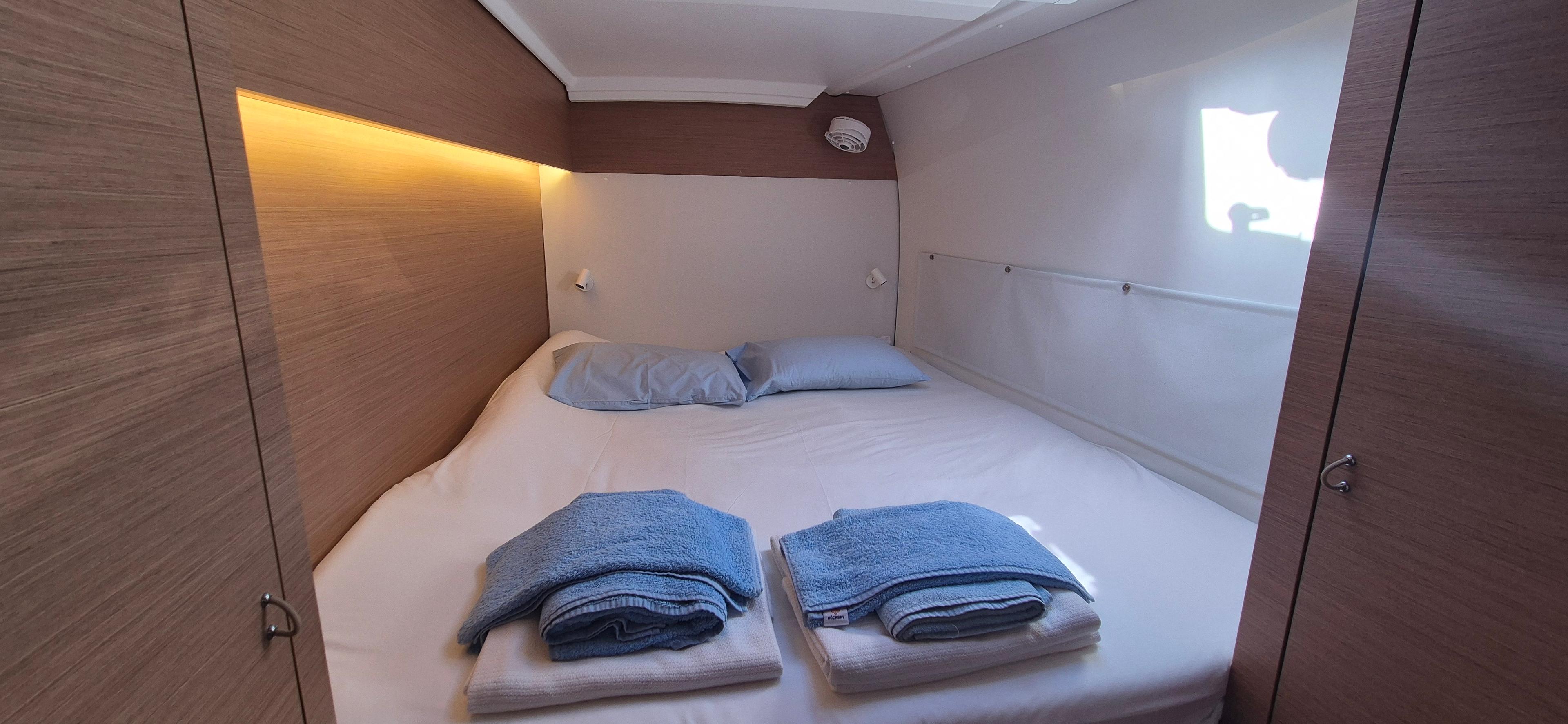 Excess 11 - 4 + 1 + 1 cab., picture 11