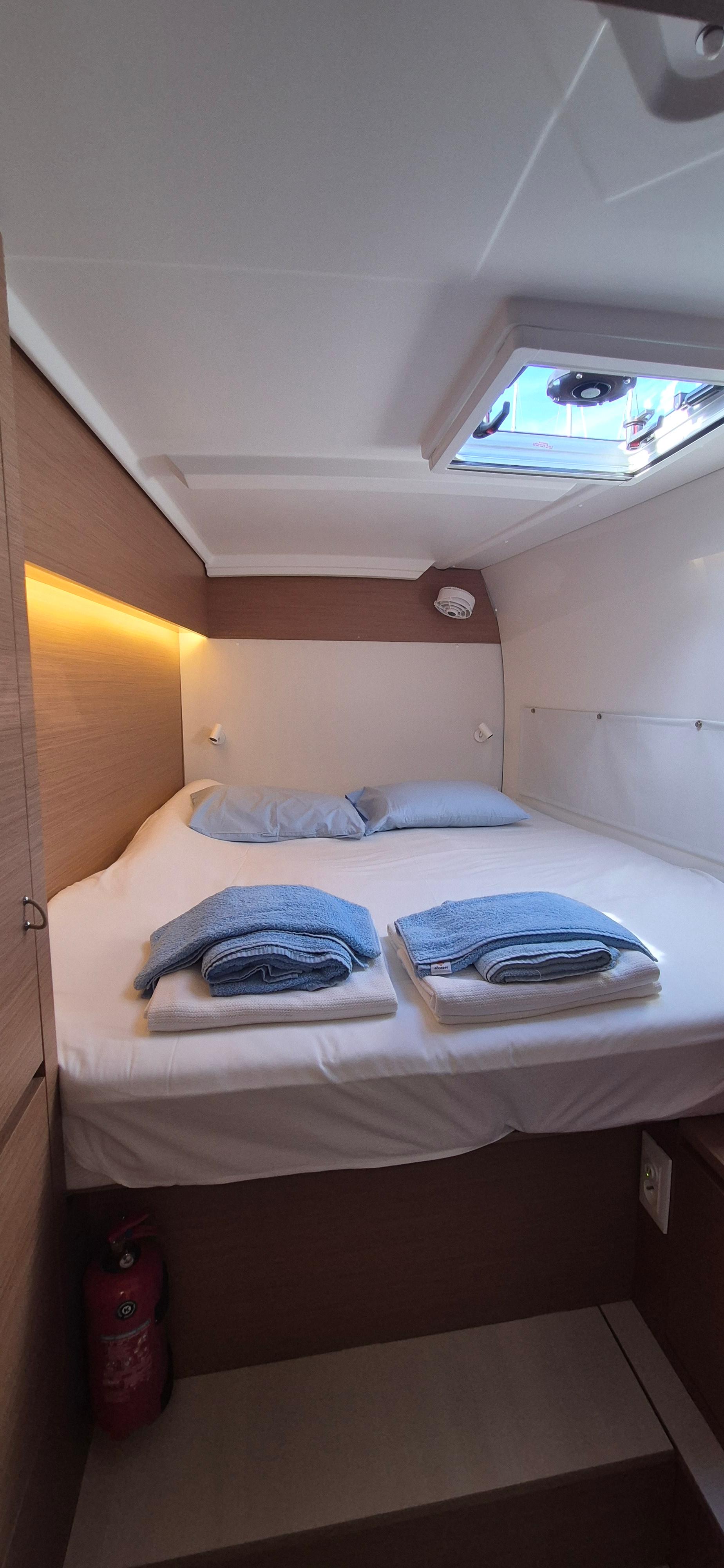 Excess 11 - 4 + 1 + 1 cab., picture 9