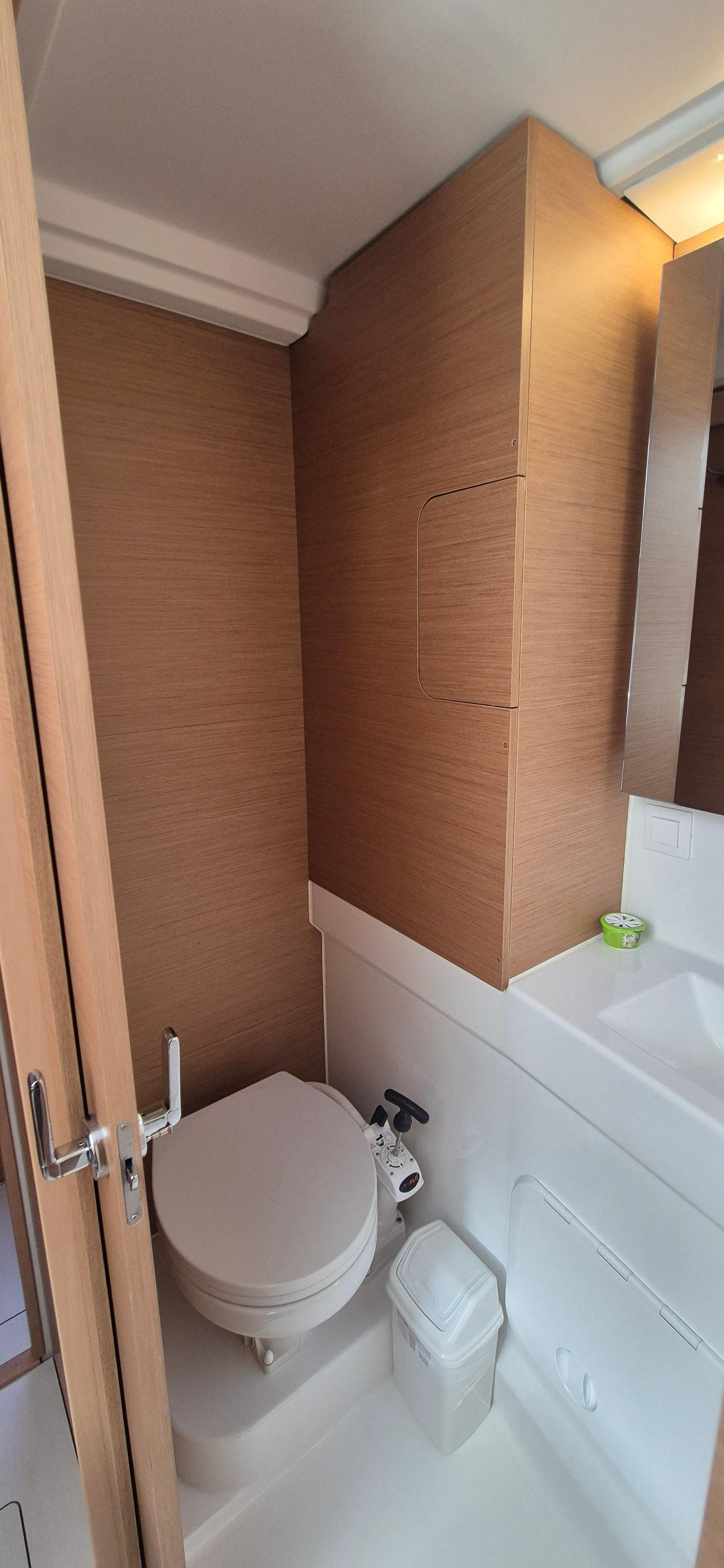 Excess 11 - 4 + 1 + 1 cab., picture 13