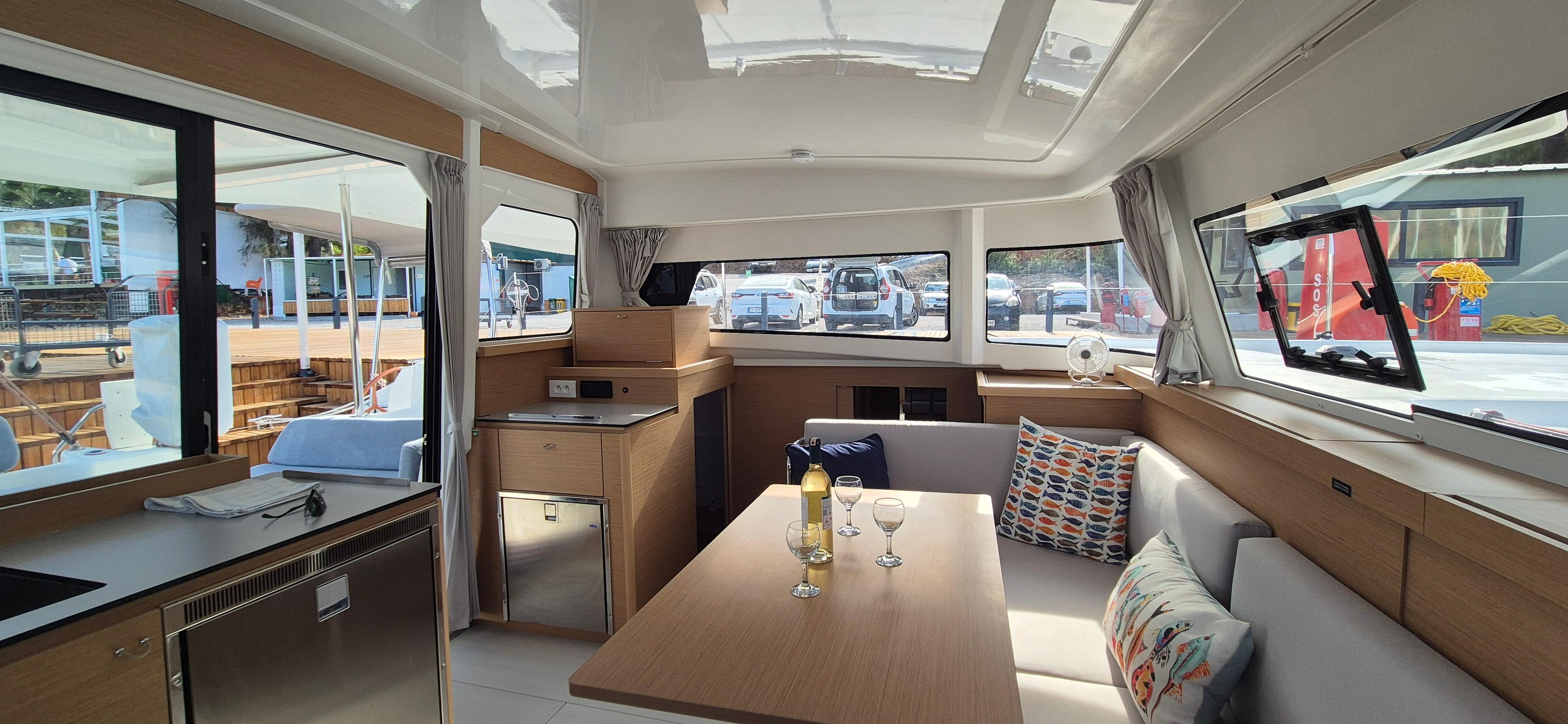 Excess 11 - 4 + 1 + 1 cab., picture 7