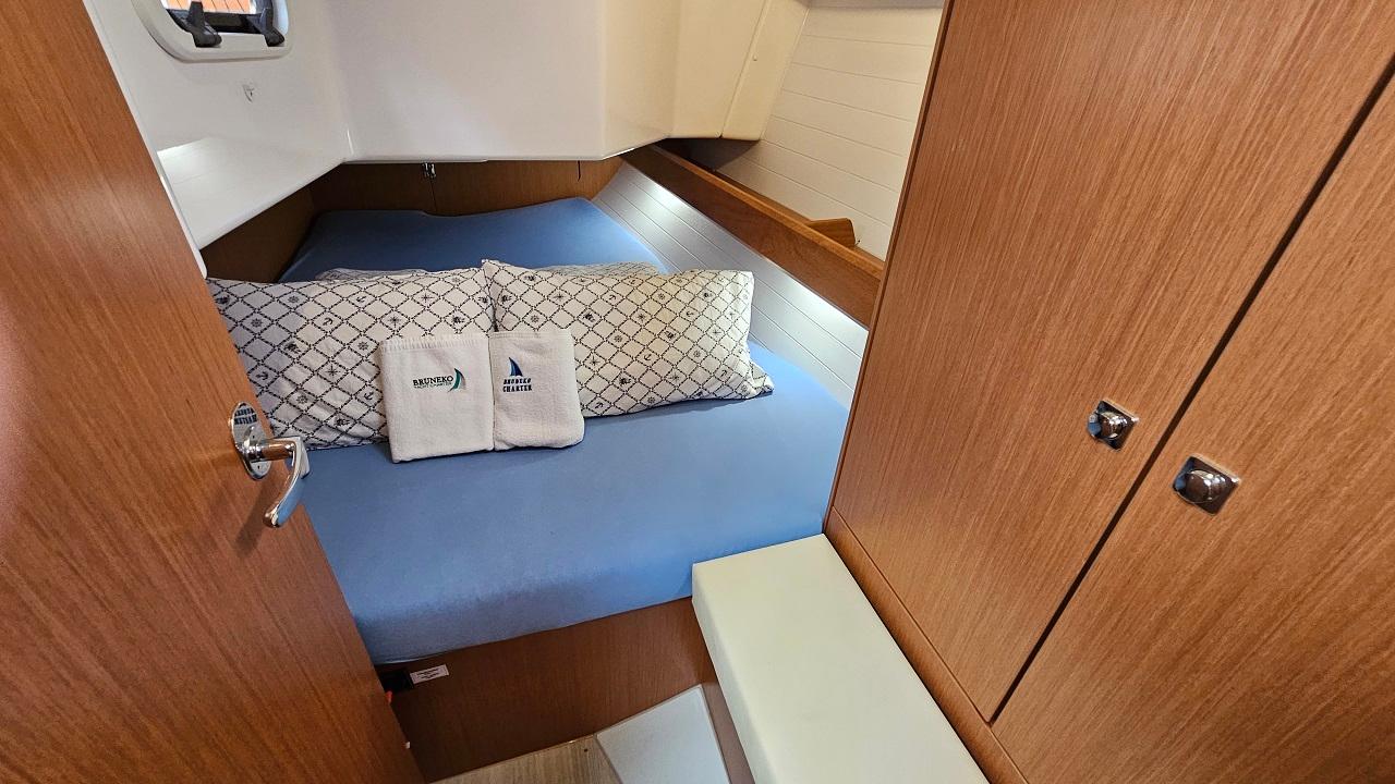 Bavaria Cruiser 34 Style - 3 cab., picture 14