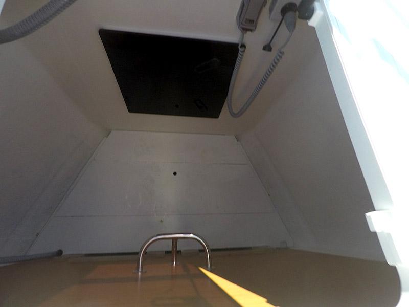 Dufour 44 - 4 cab, picture 4