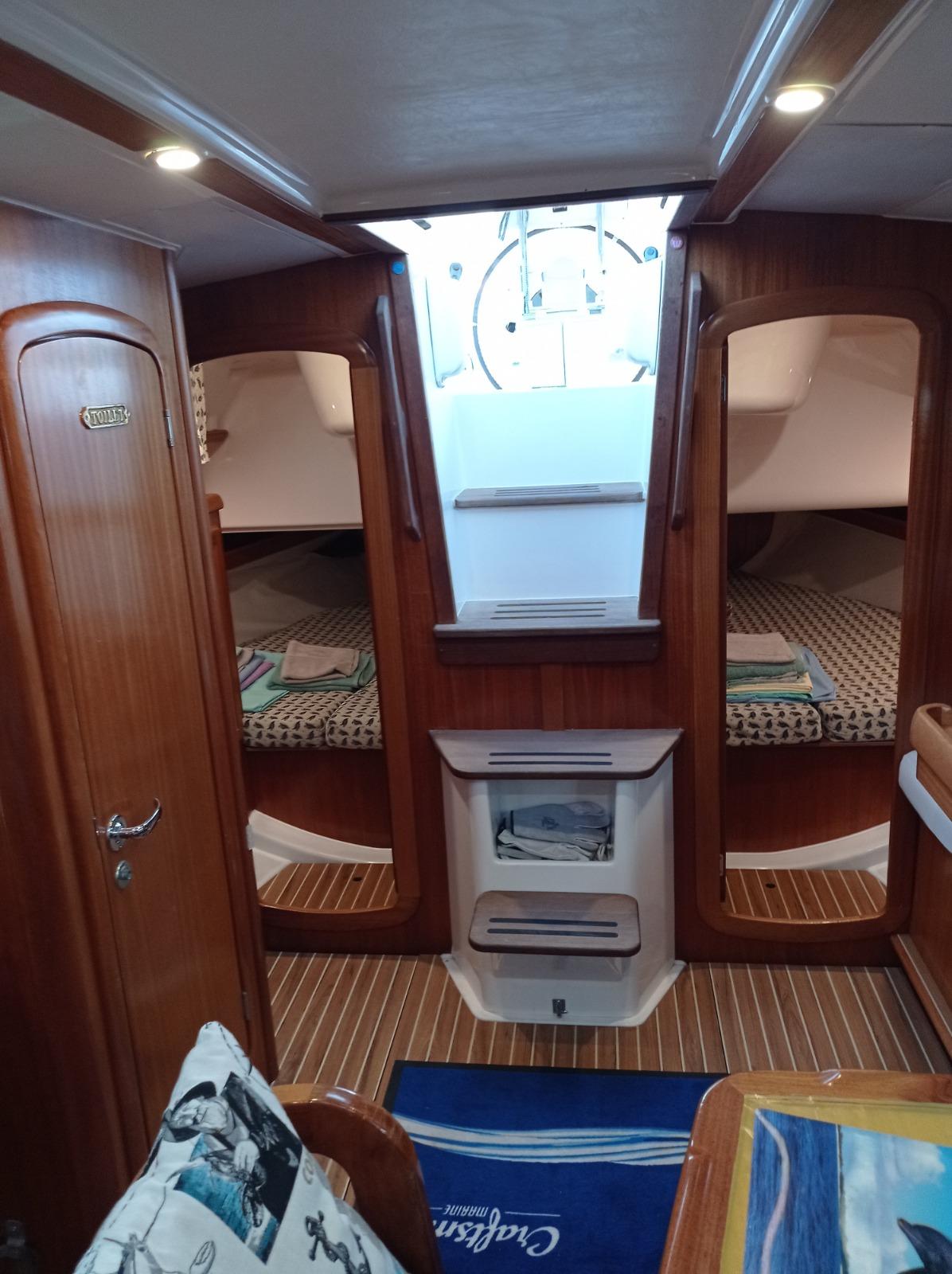 Dufour 36 Classic, picture 4