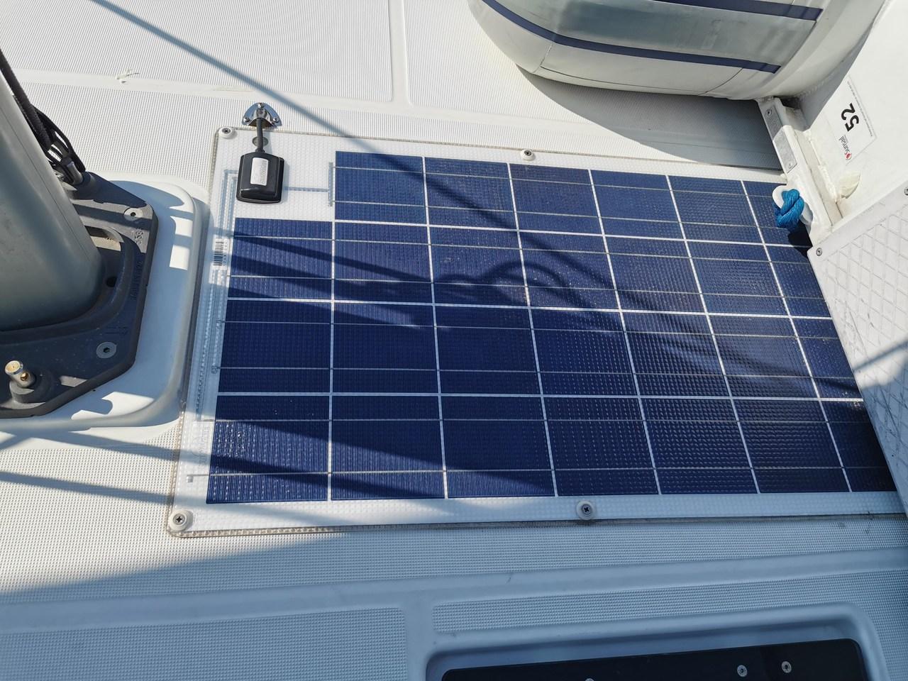 Sun Odyssey 419 - 3 cab., picture 12