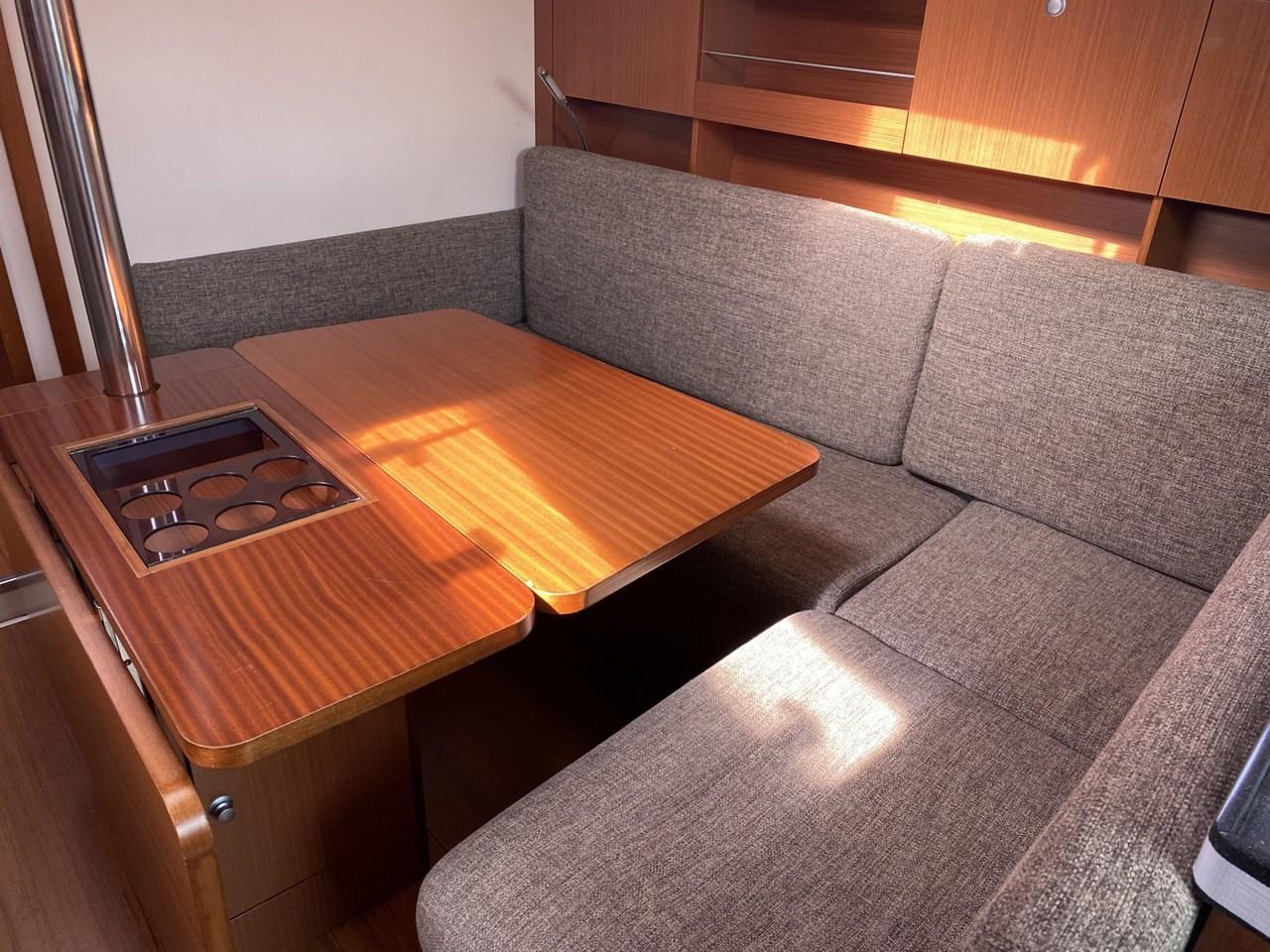 Hanse 385, picture 8